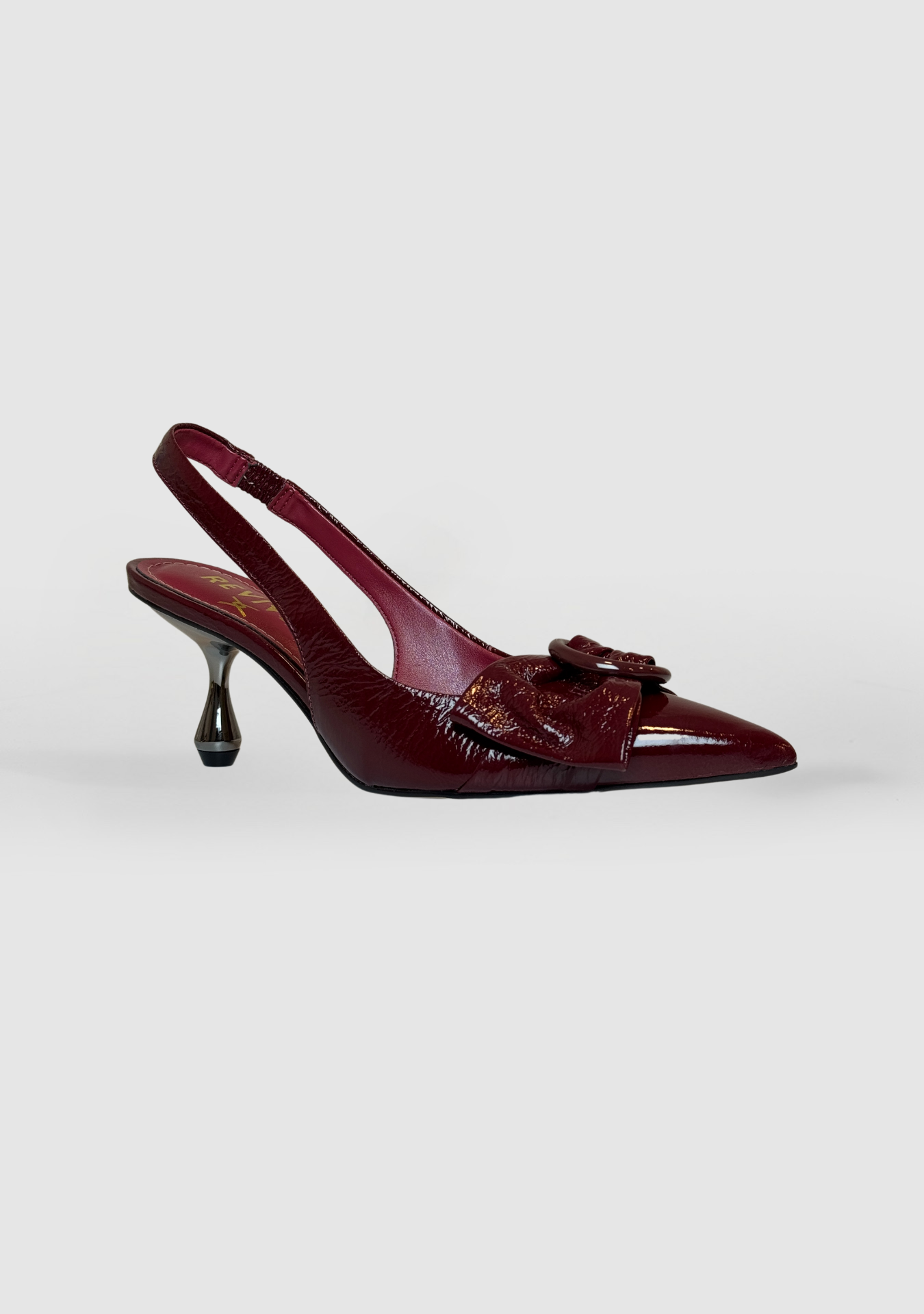 Zapato NOIR Cuero