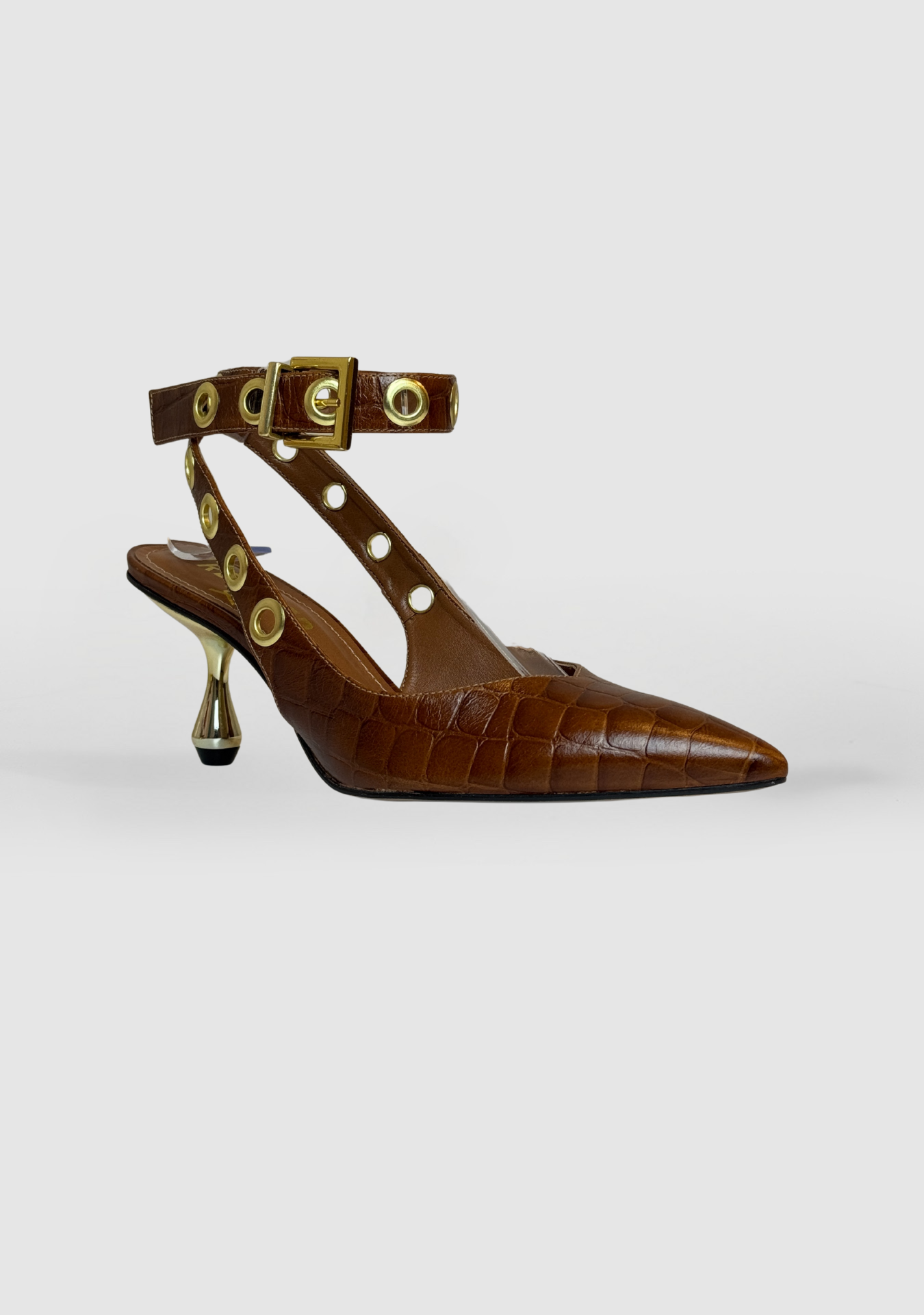 Zapato Cuero NINA