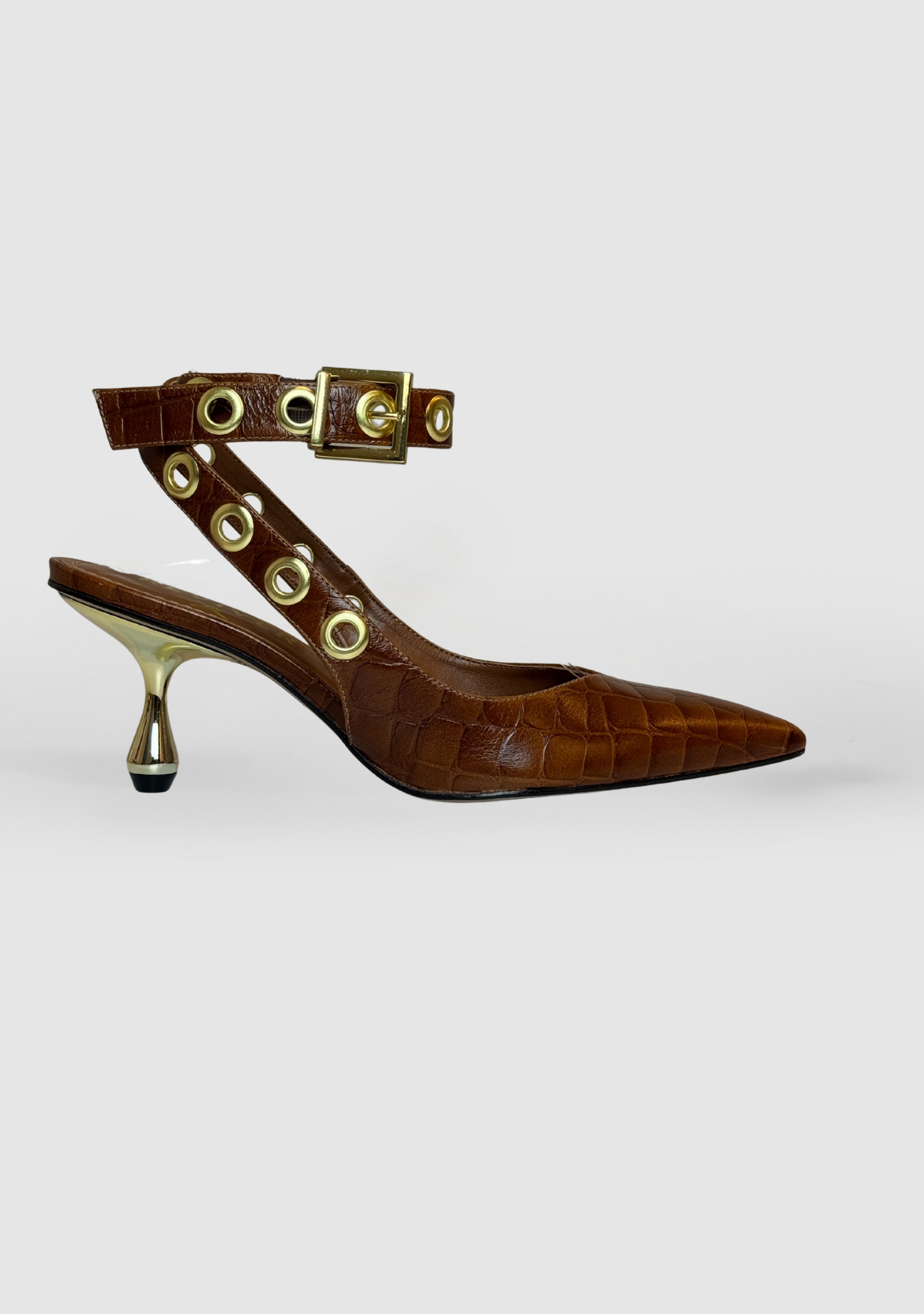 Zapato Cuero NINA