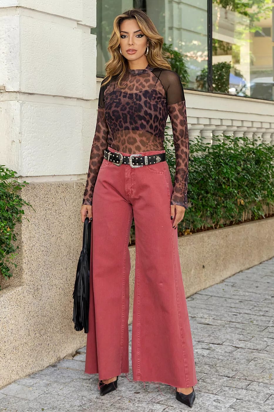 Jeans SOLÉ
