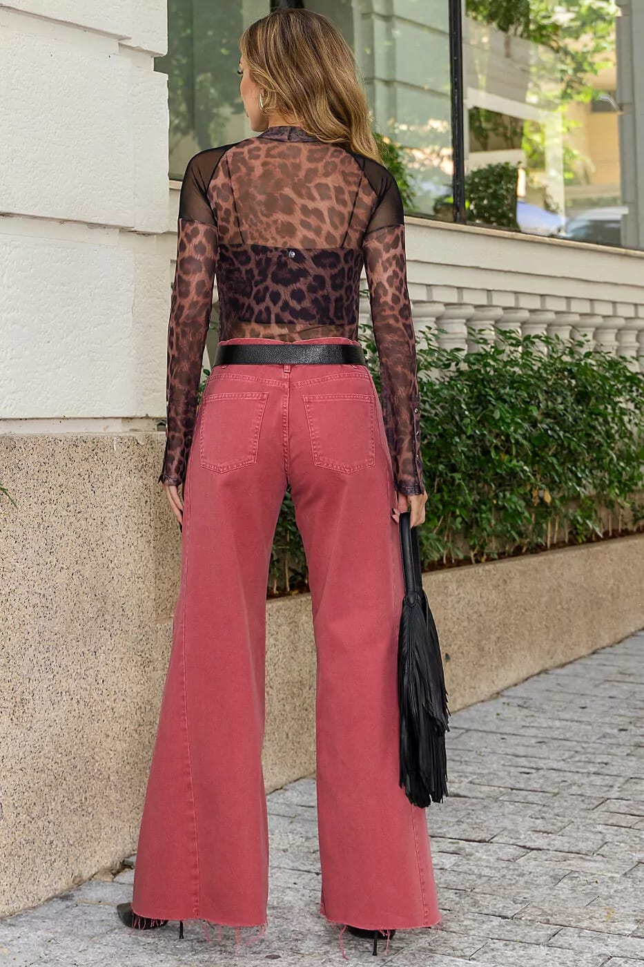 Jeans SOLÉ