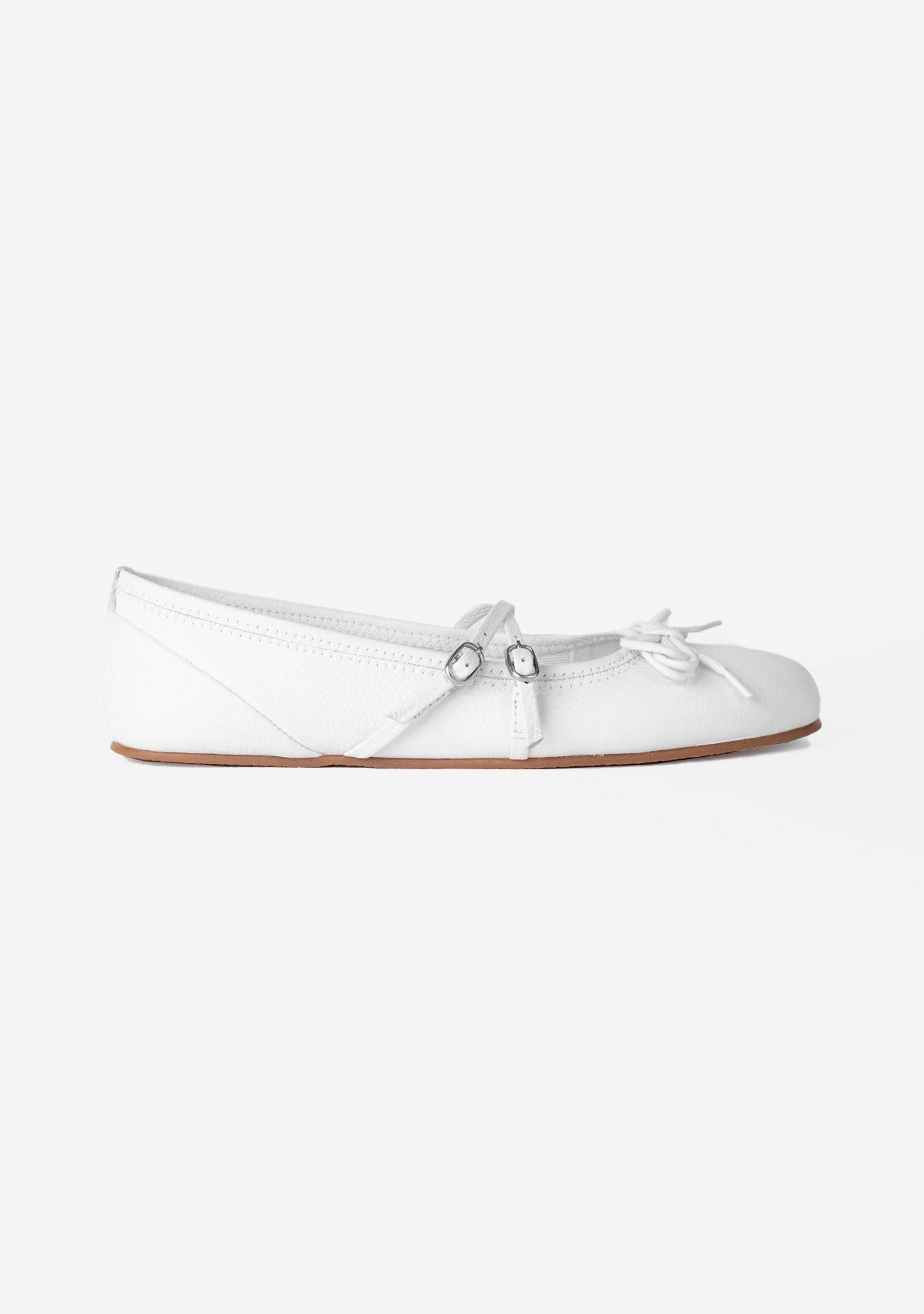 Ballerina COCO Cuero