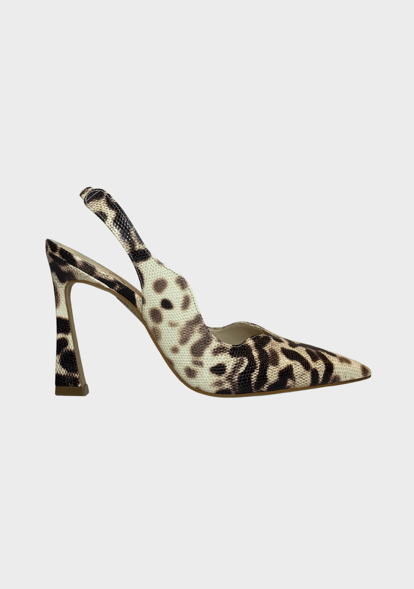 Zapato BRADSHAW Cuero