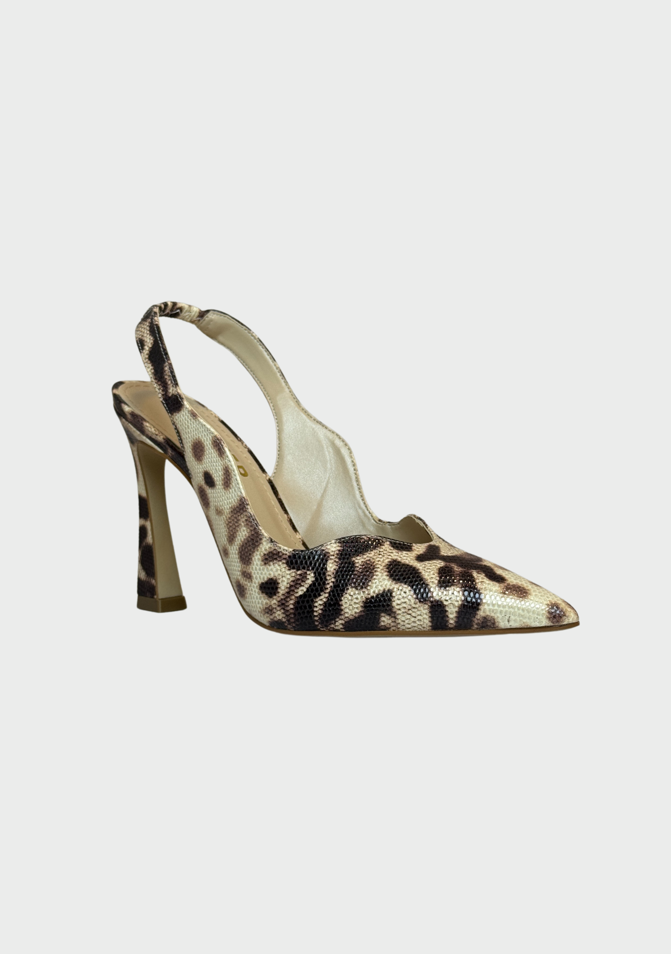 Zapato BRADSHAW Cuero