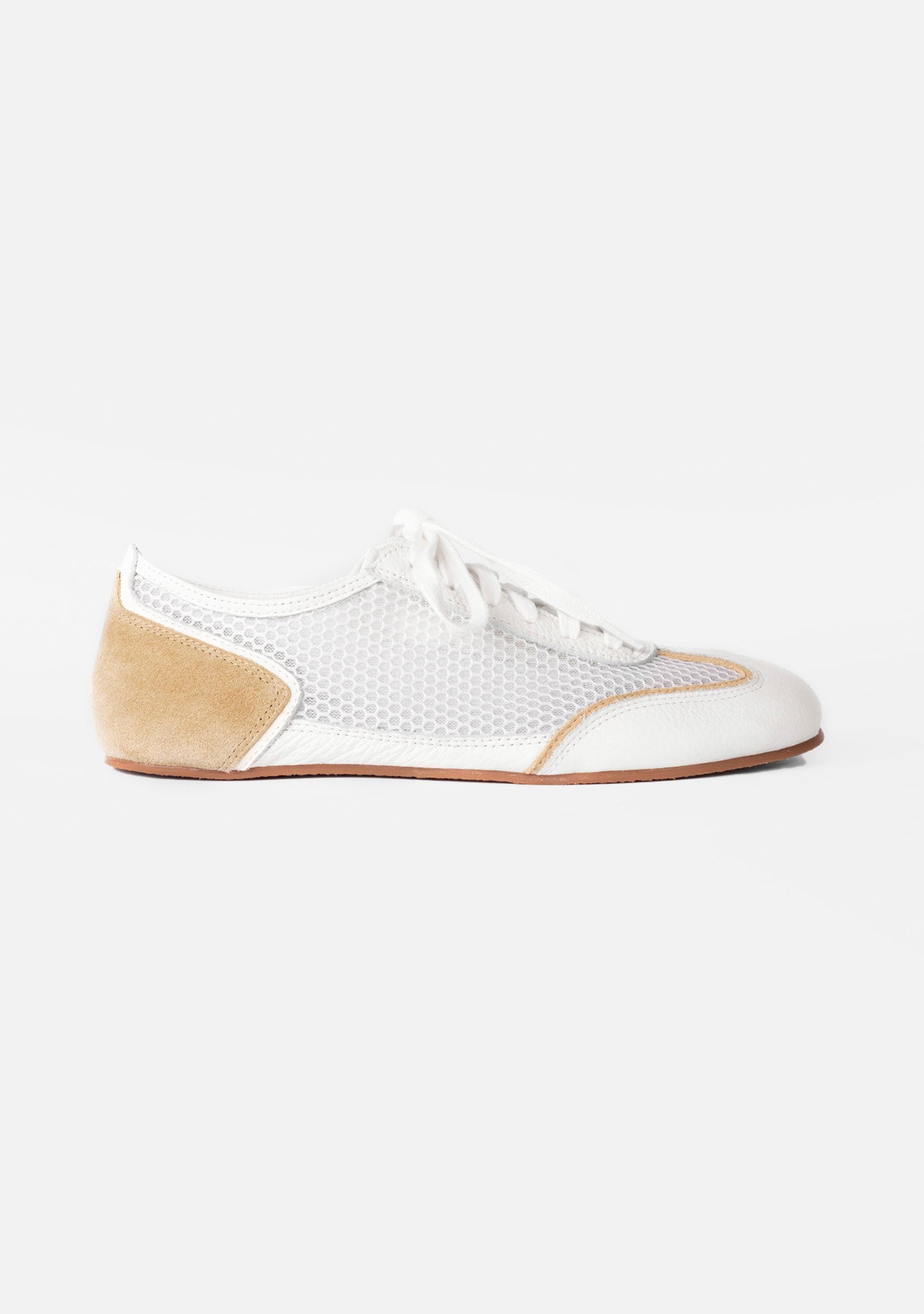 Tenis KAIRO Cuero