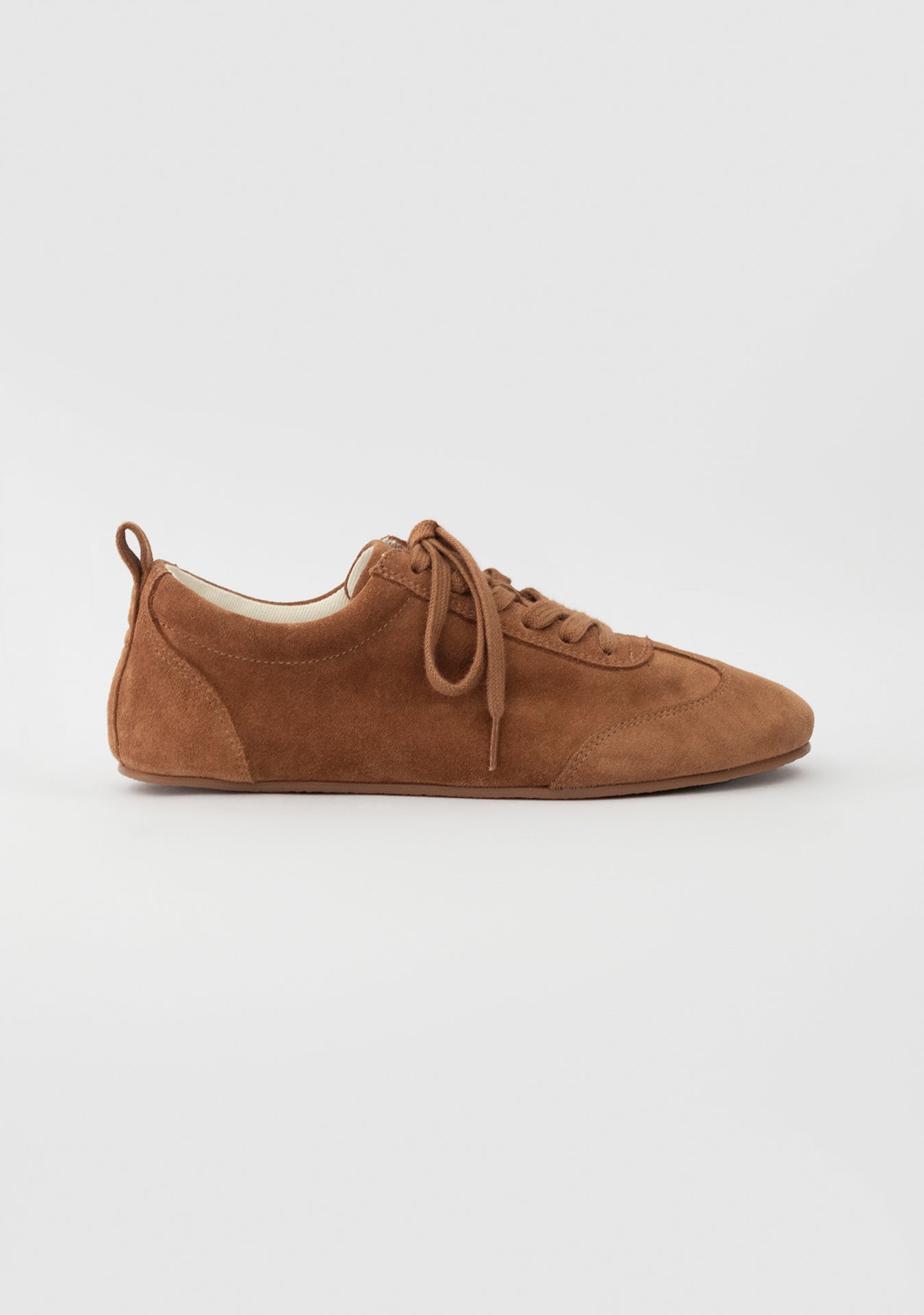 Tenis TOKIO Cuero Gamuza
