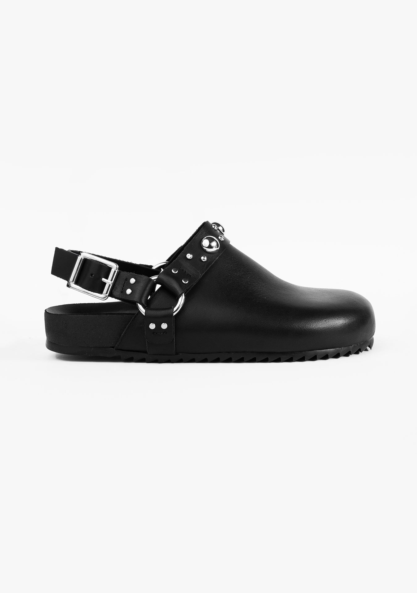 Clog ZOE Cuero