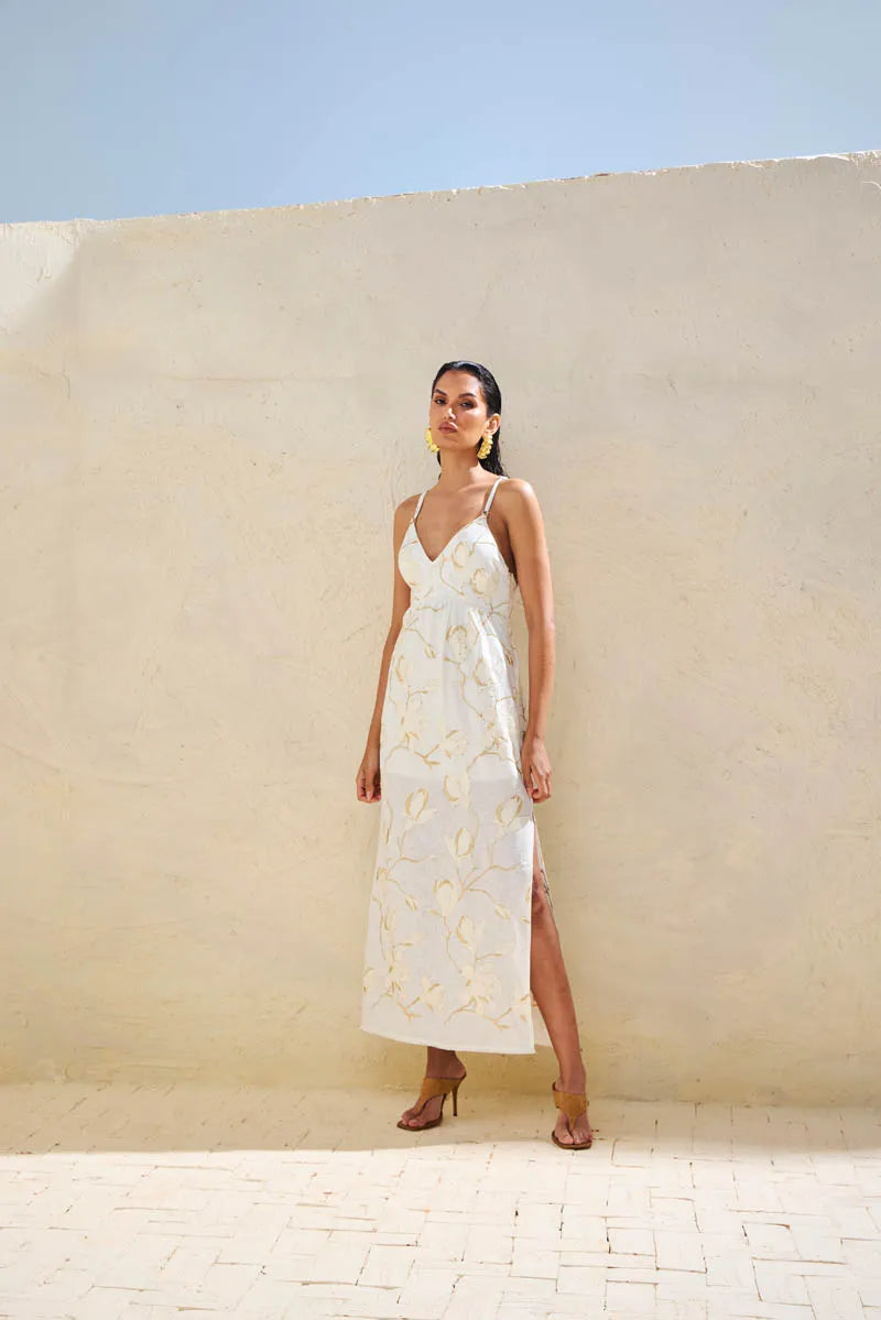 Vestido Julia