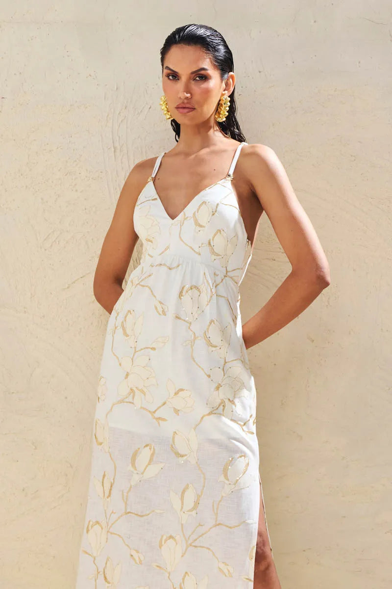 Vestido Julia