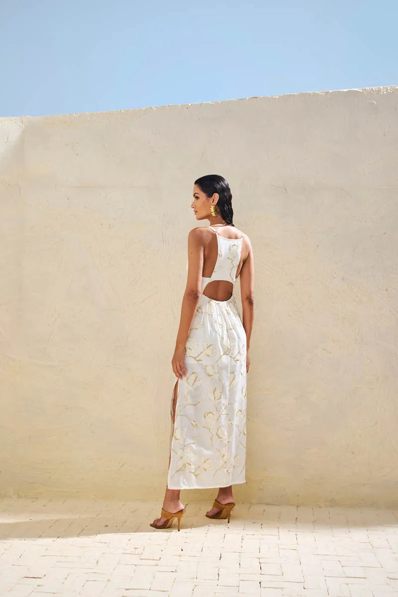 Vestido Julia