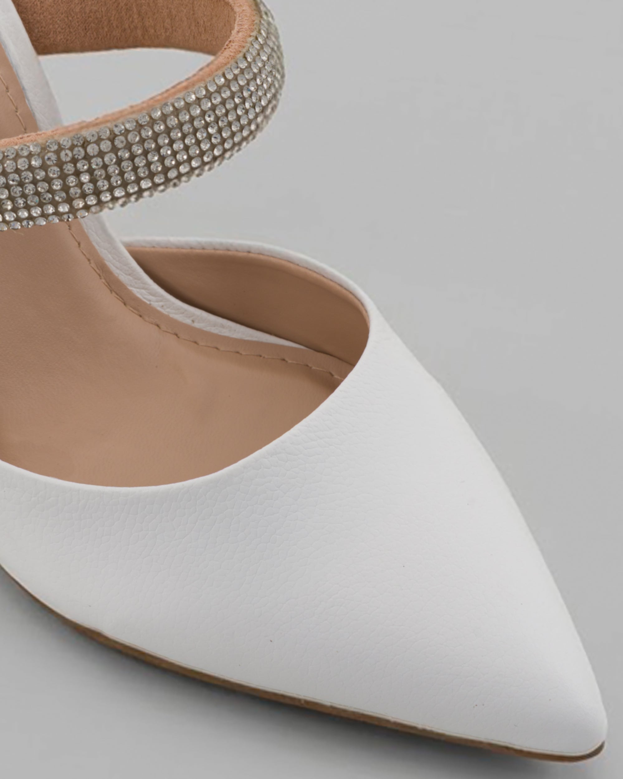 Zapato BRIDE Cuero