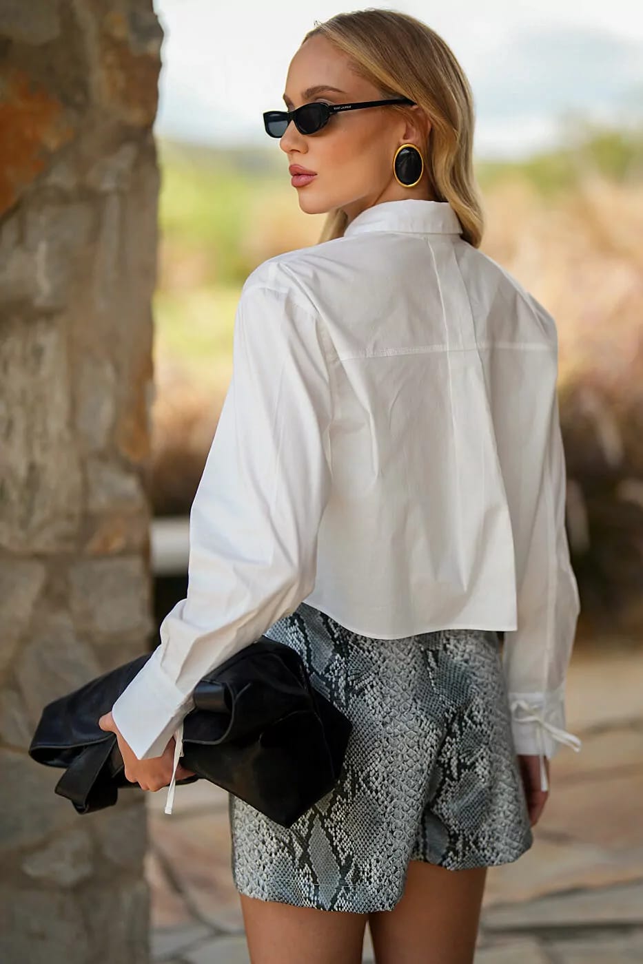 Camisa CÓDICE