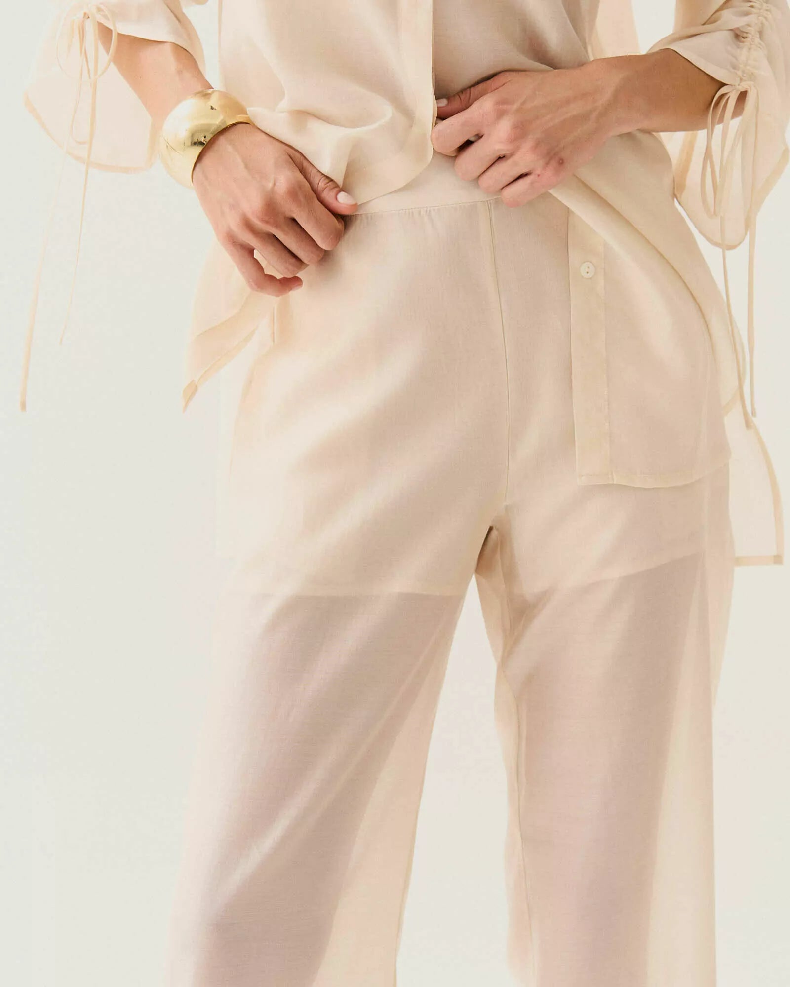 Pantalón Fez