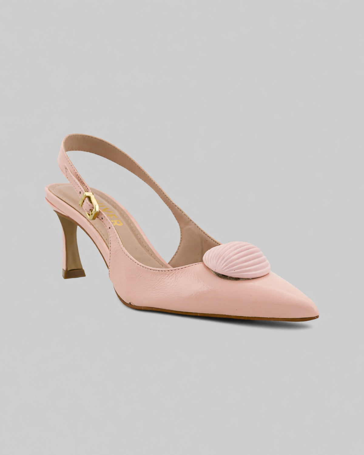 Zapato LYRA Cuero