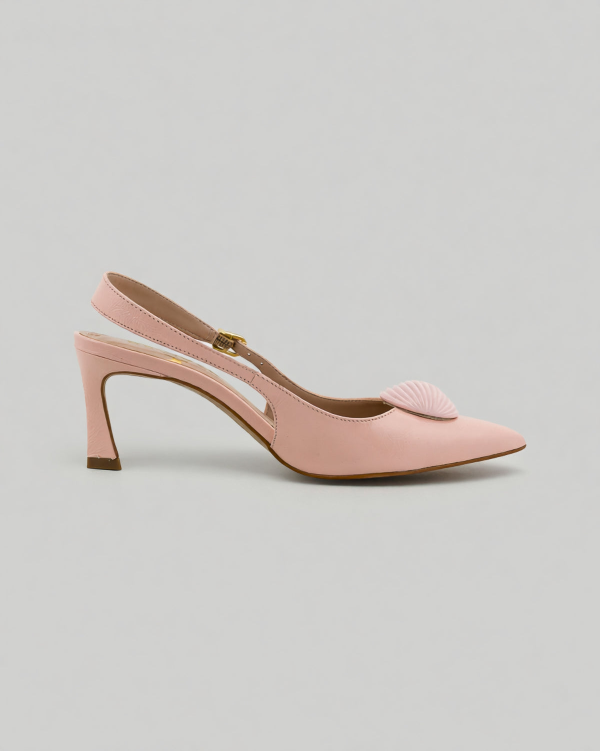 Zapato LYRA Cuero