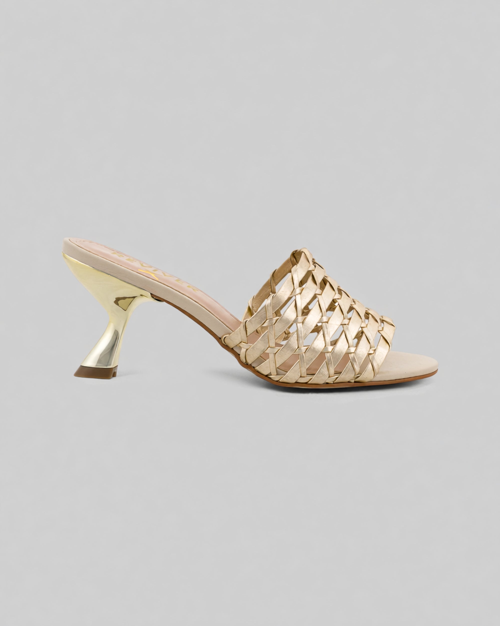 Sandalia FRANCIS Cuero