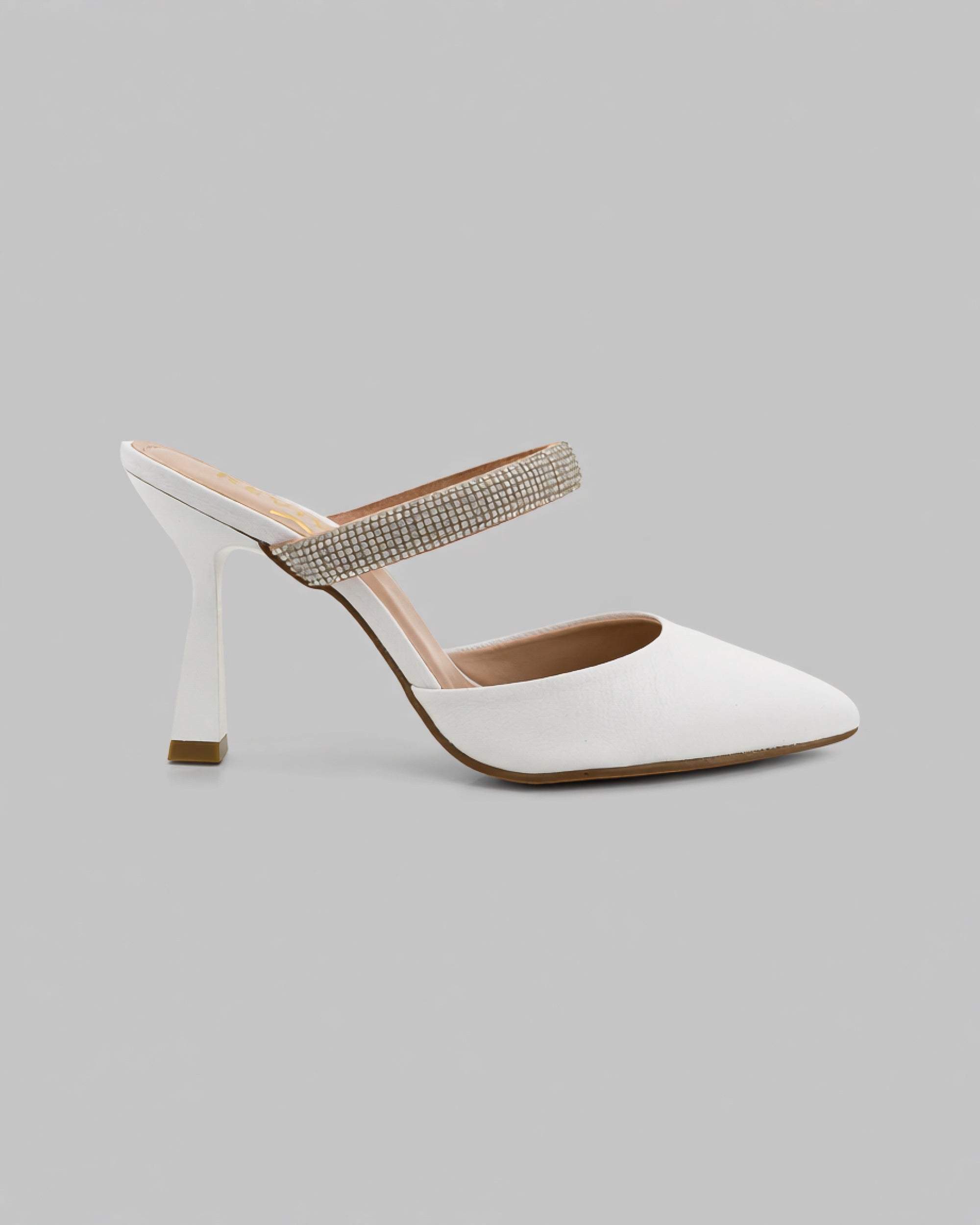 Zapato BRIDE Cuero