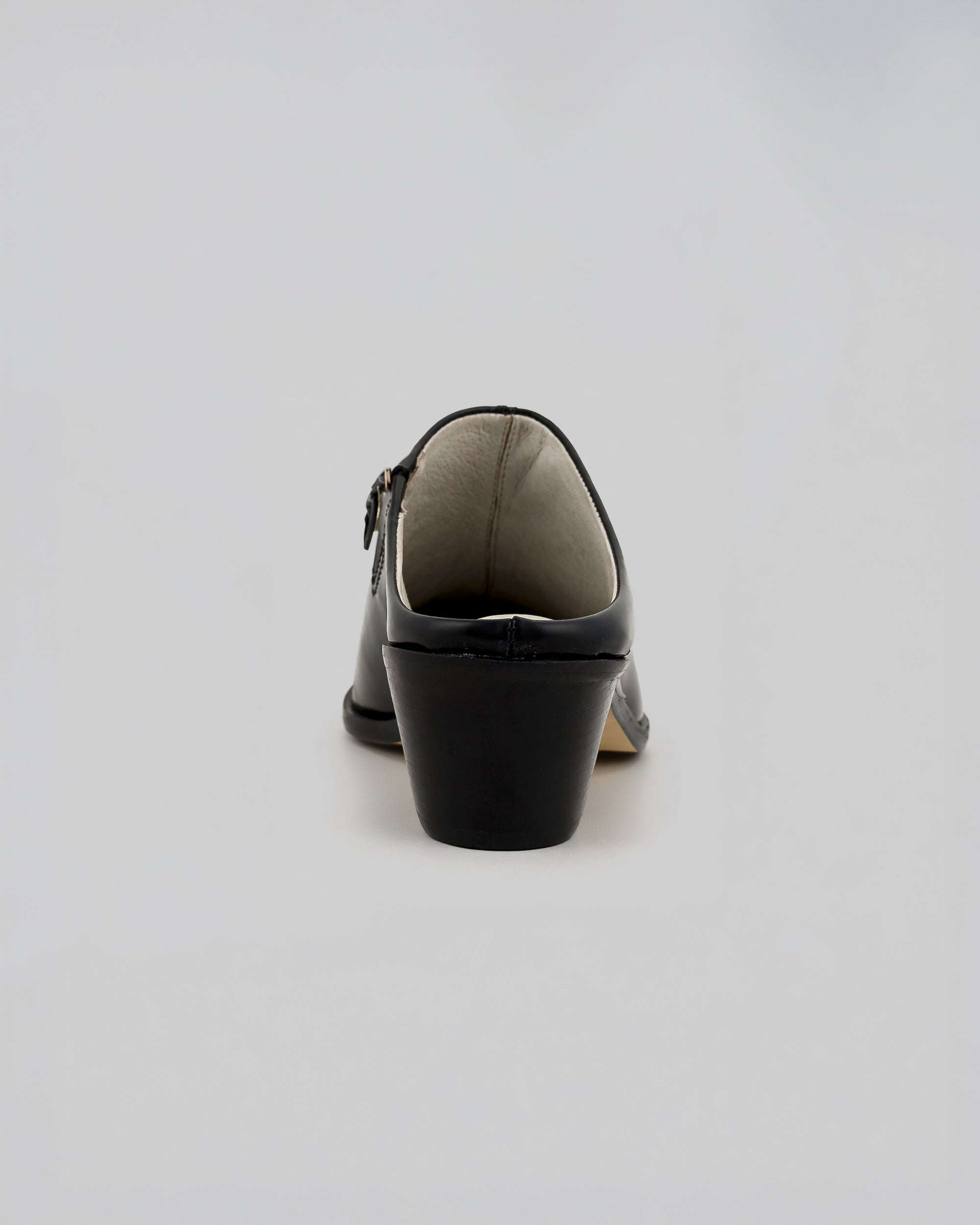 Mule GLOSS Cuero