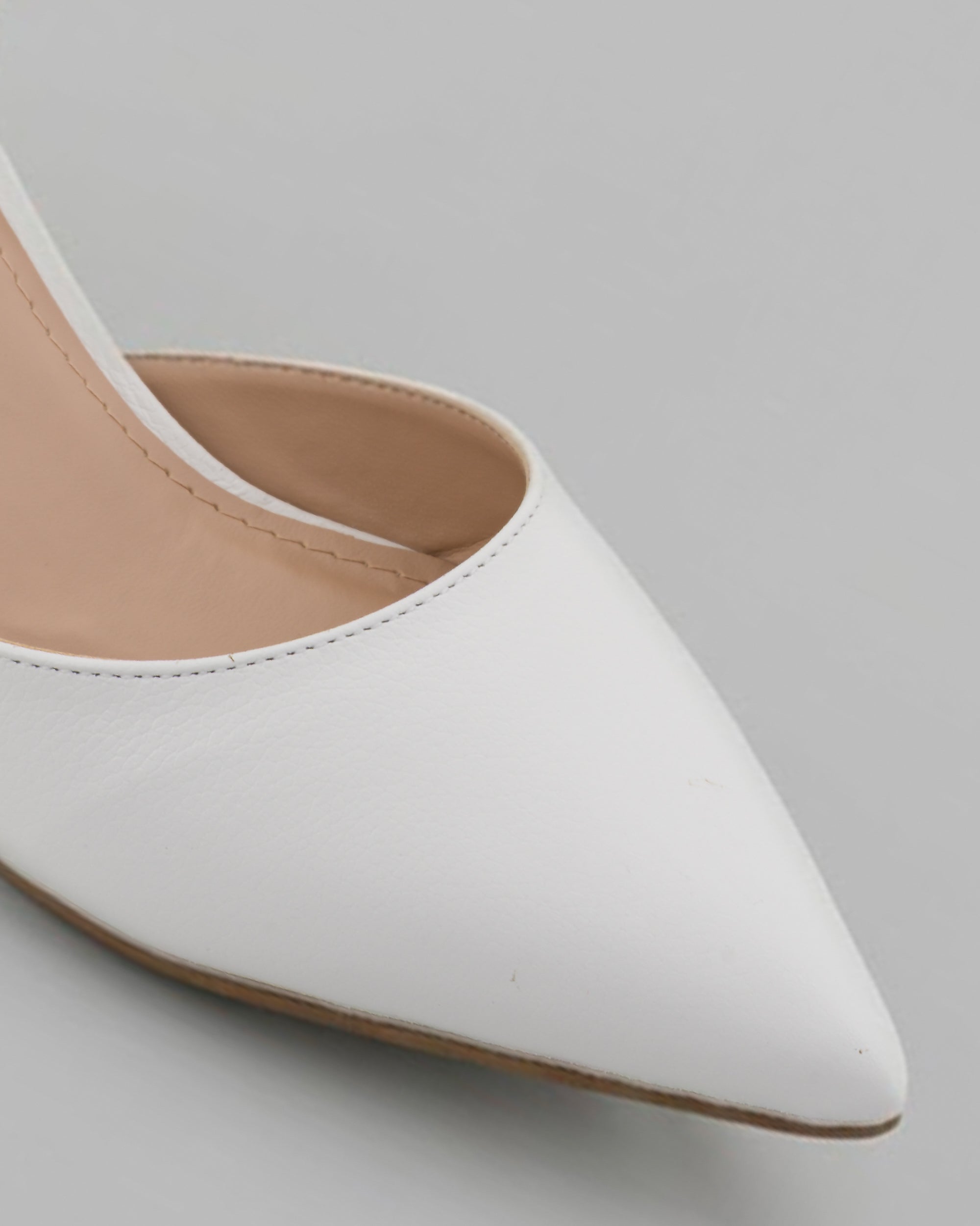 Zapato VERA Cuero
