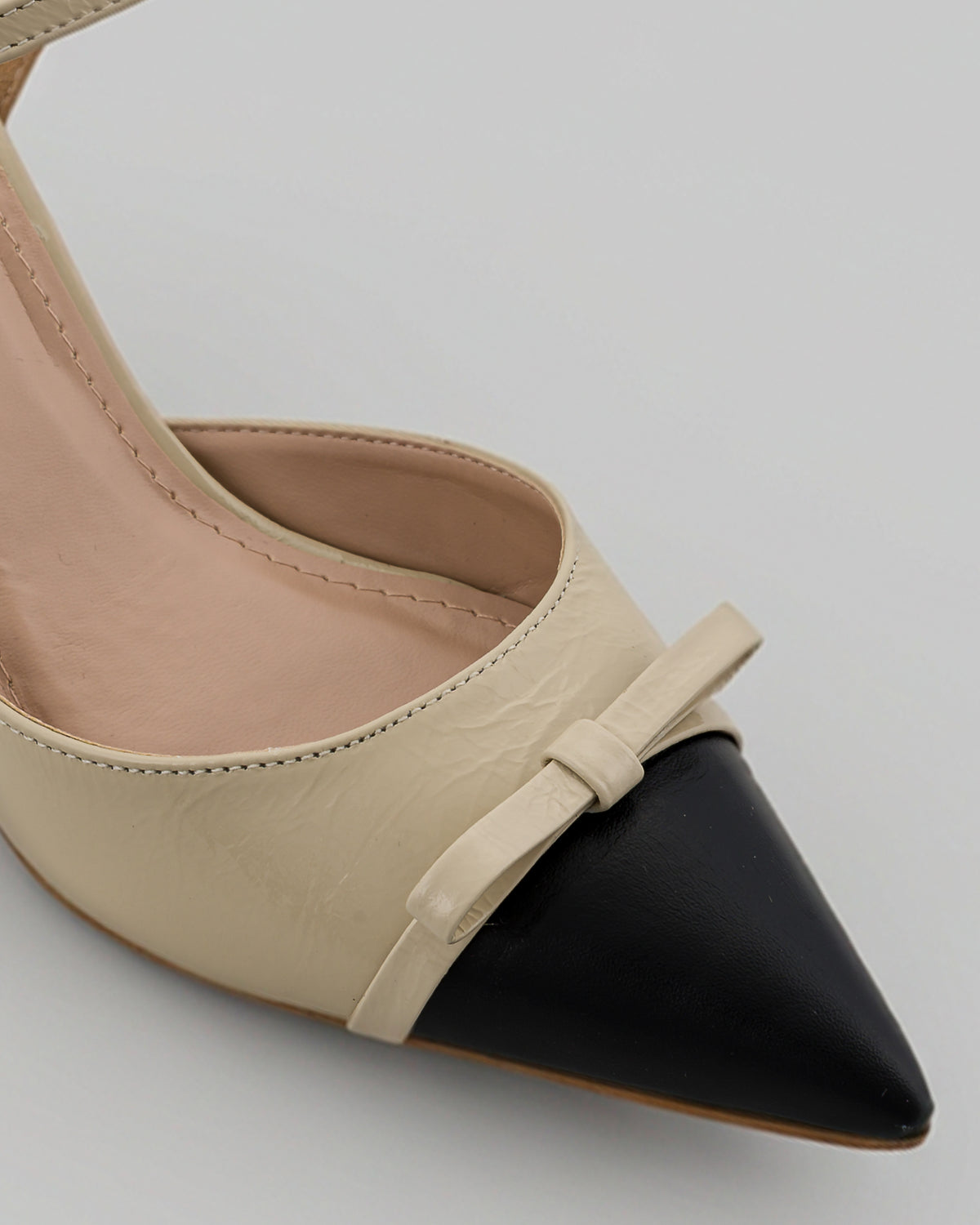 Zapato LIZA Cuero
