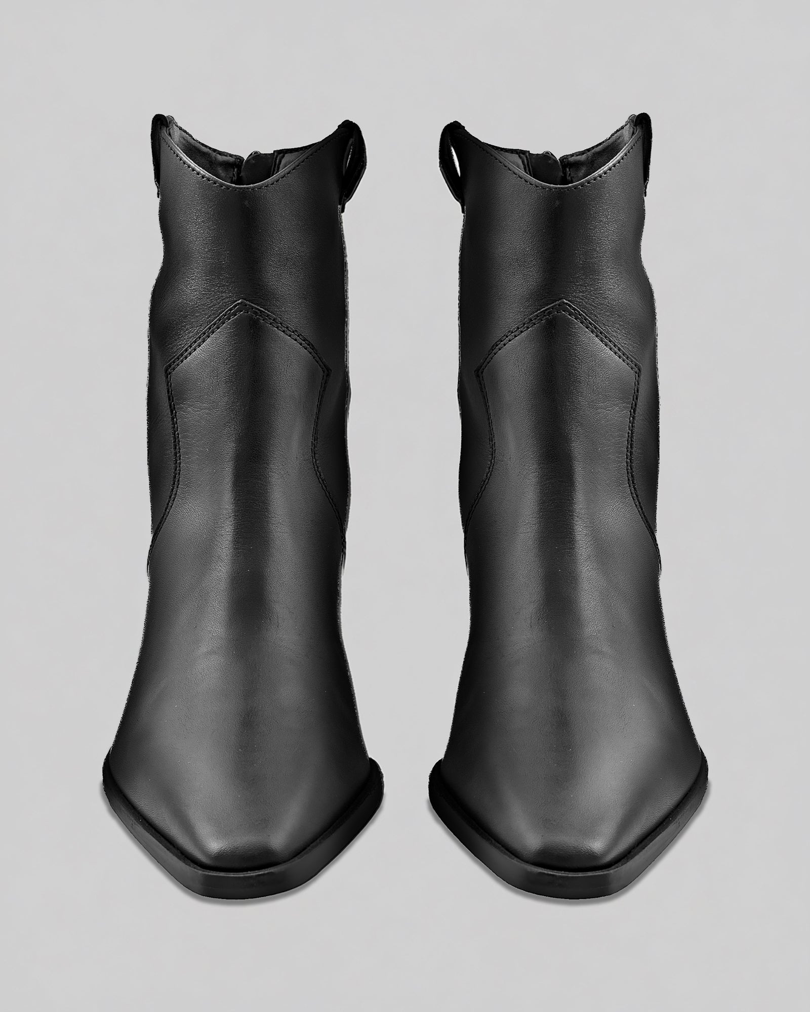 Bota BARDOT Cuero ALTER EGO