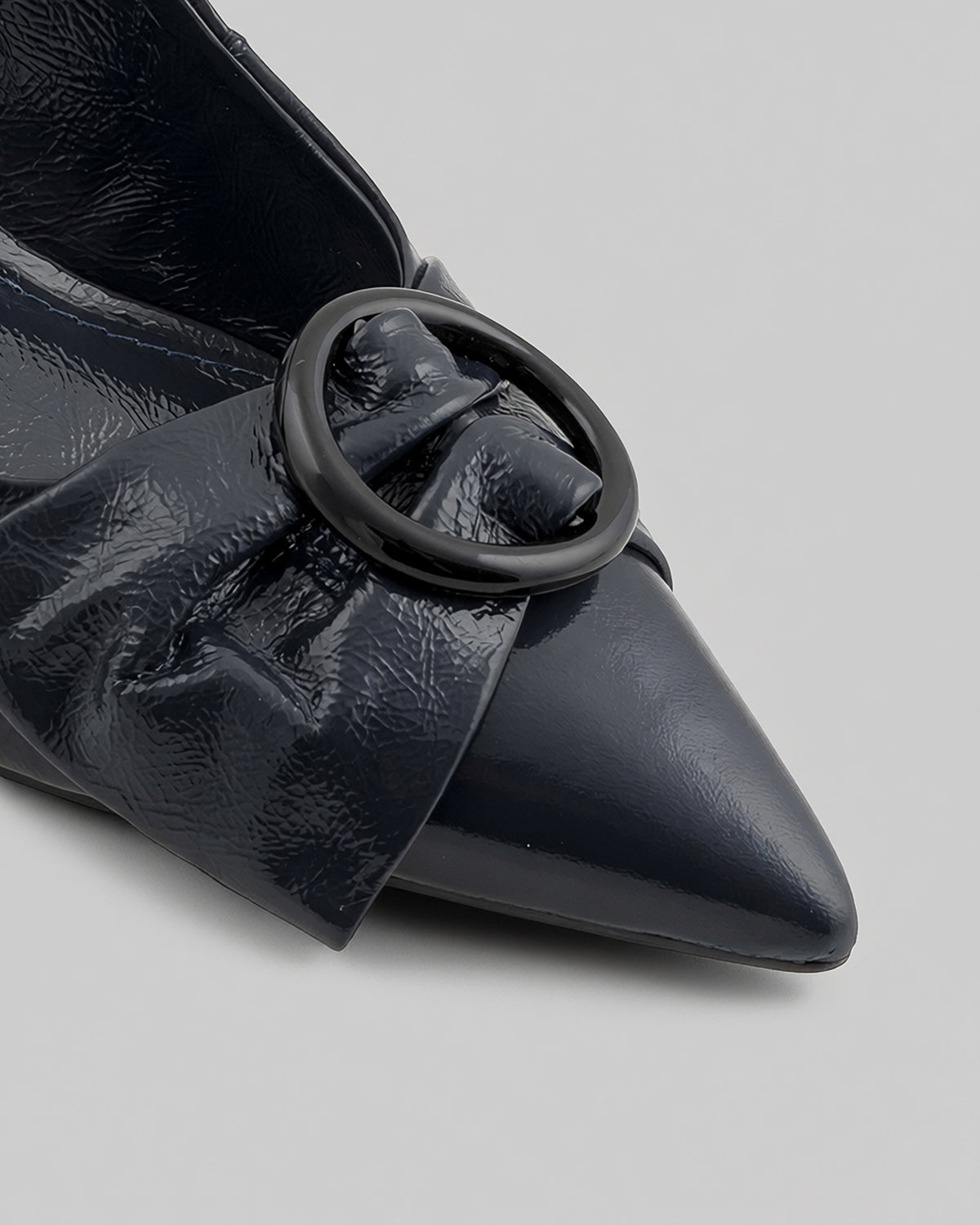 Zapato NOIR Cuero