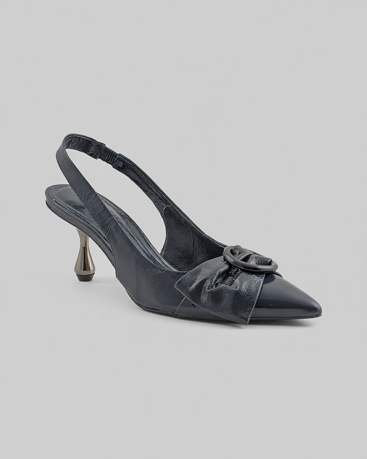 Zapato NOIR Cuero