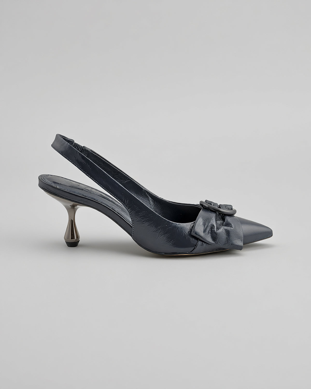 Zapato NOIR Cuero