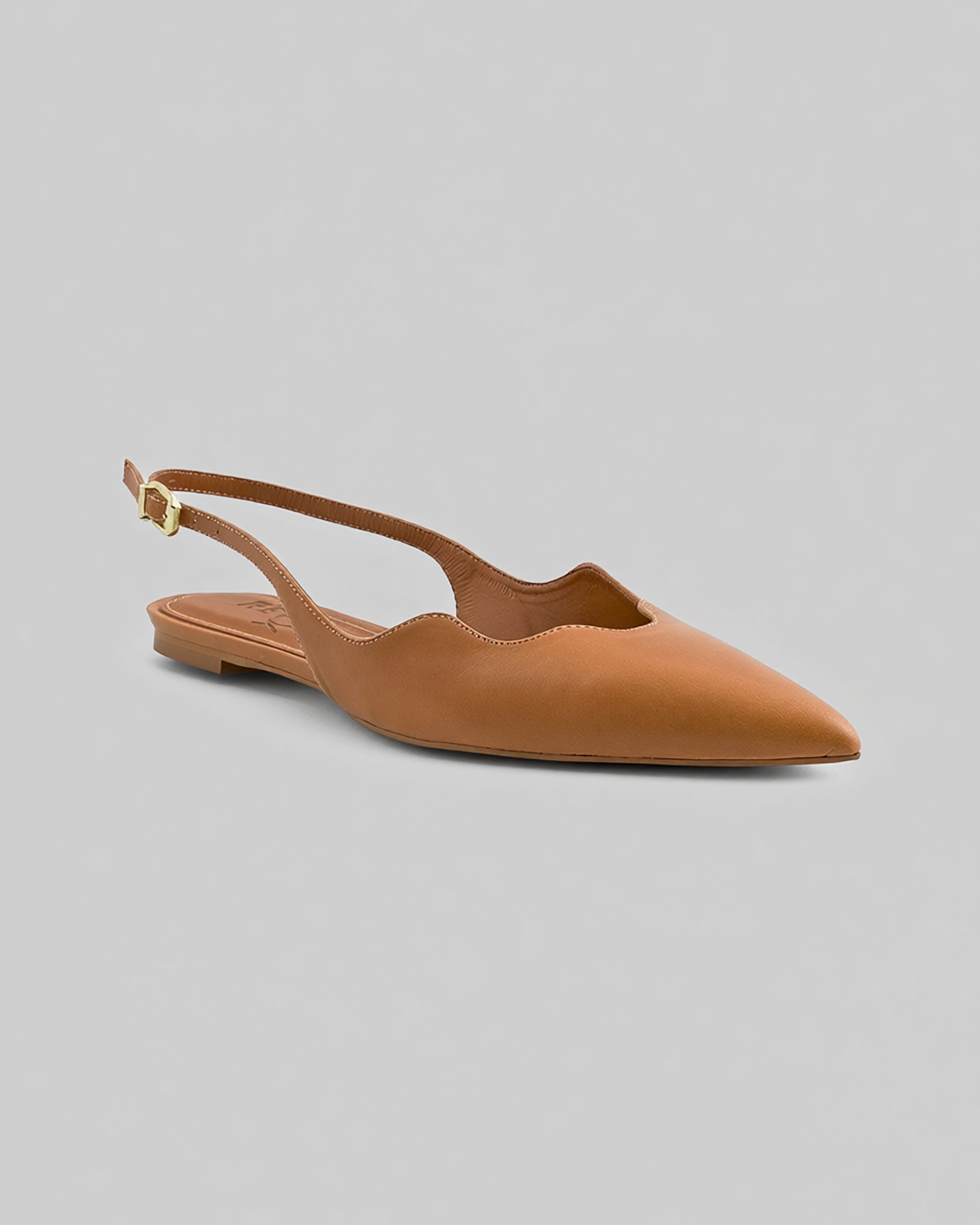 Ballerina EMMA Cuero