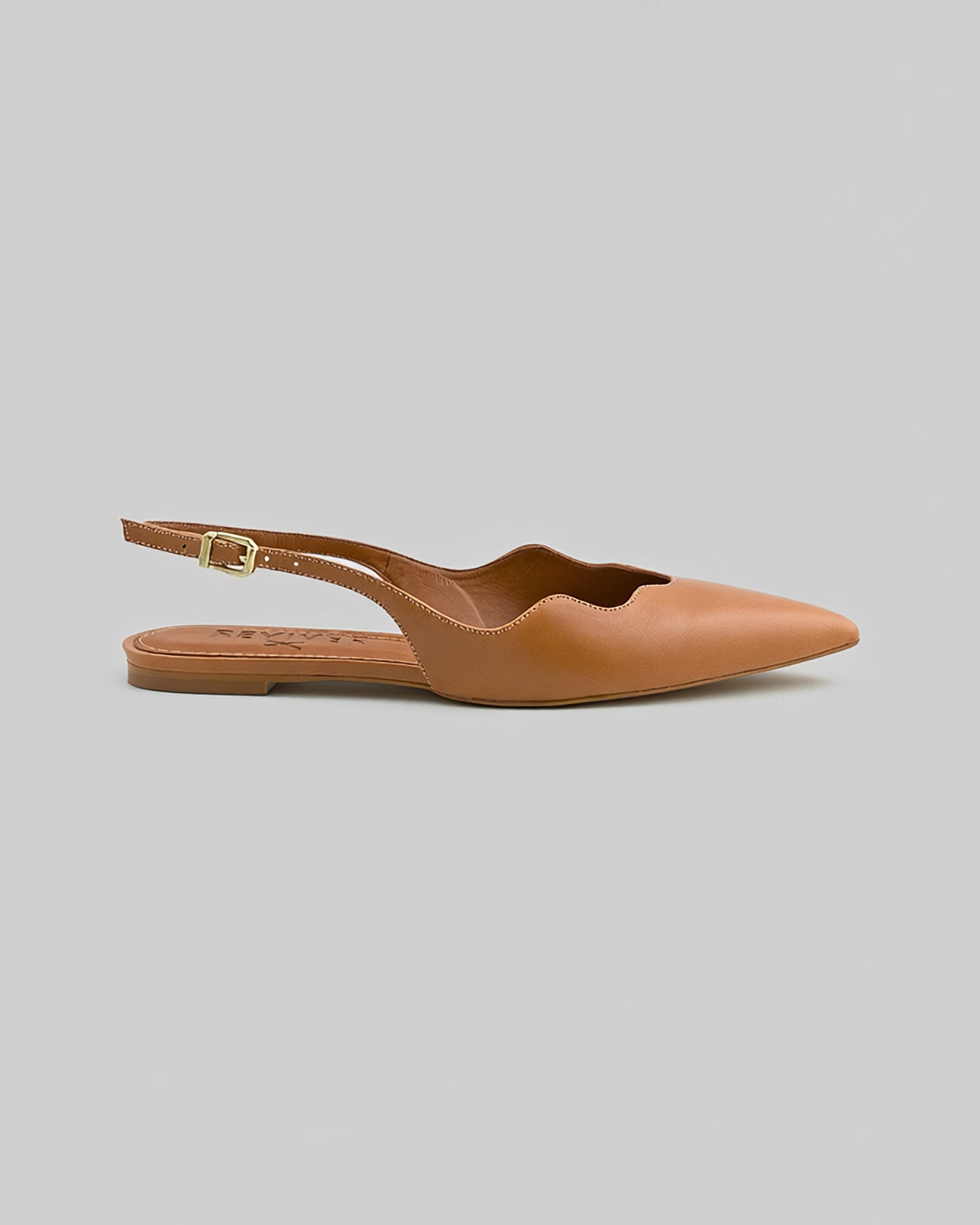 Ballerina EMMA Cuero