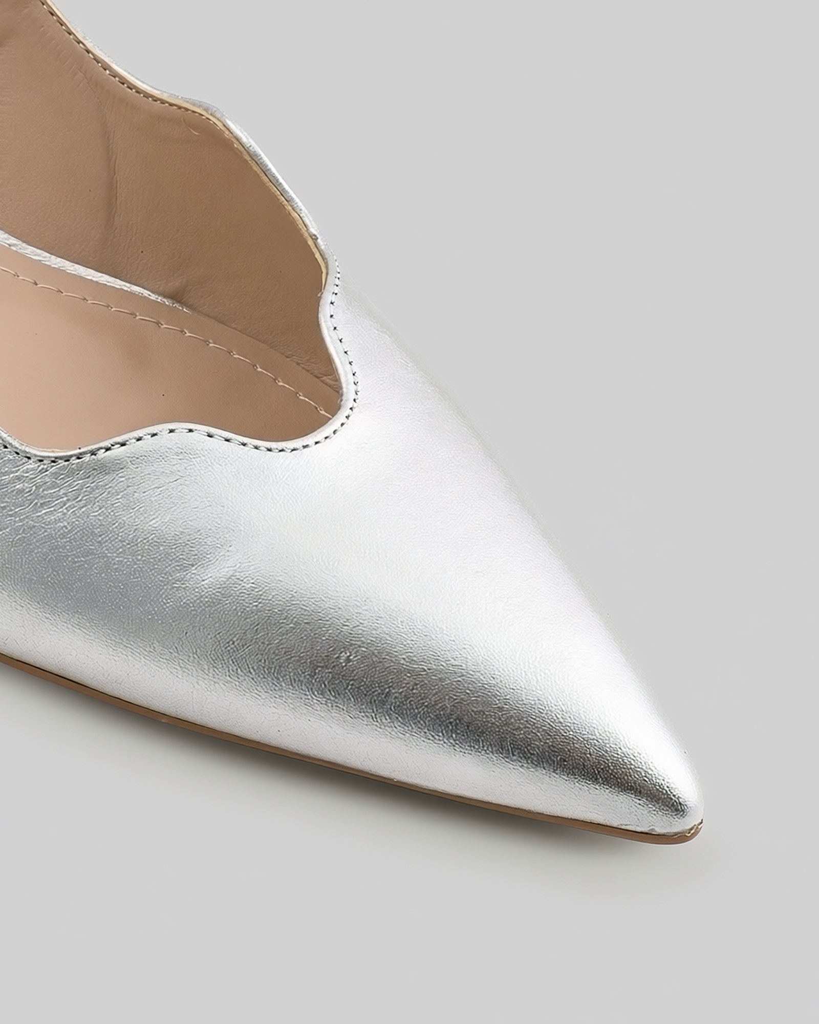 Ballerina EMMA Cuero