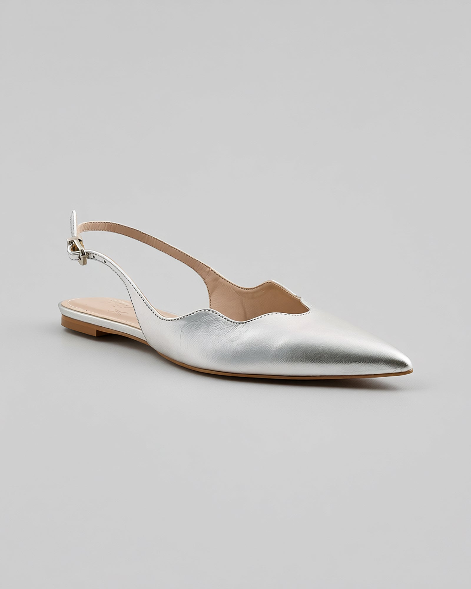 Ballerina EMMA Cuero