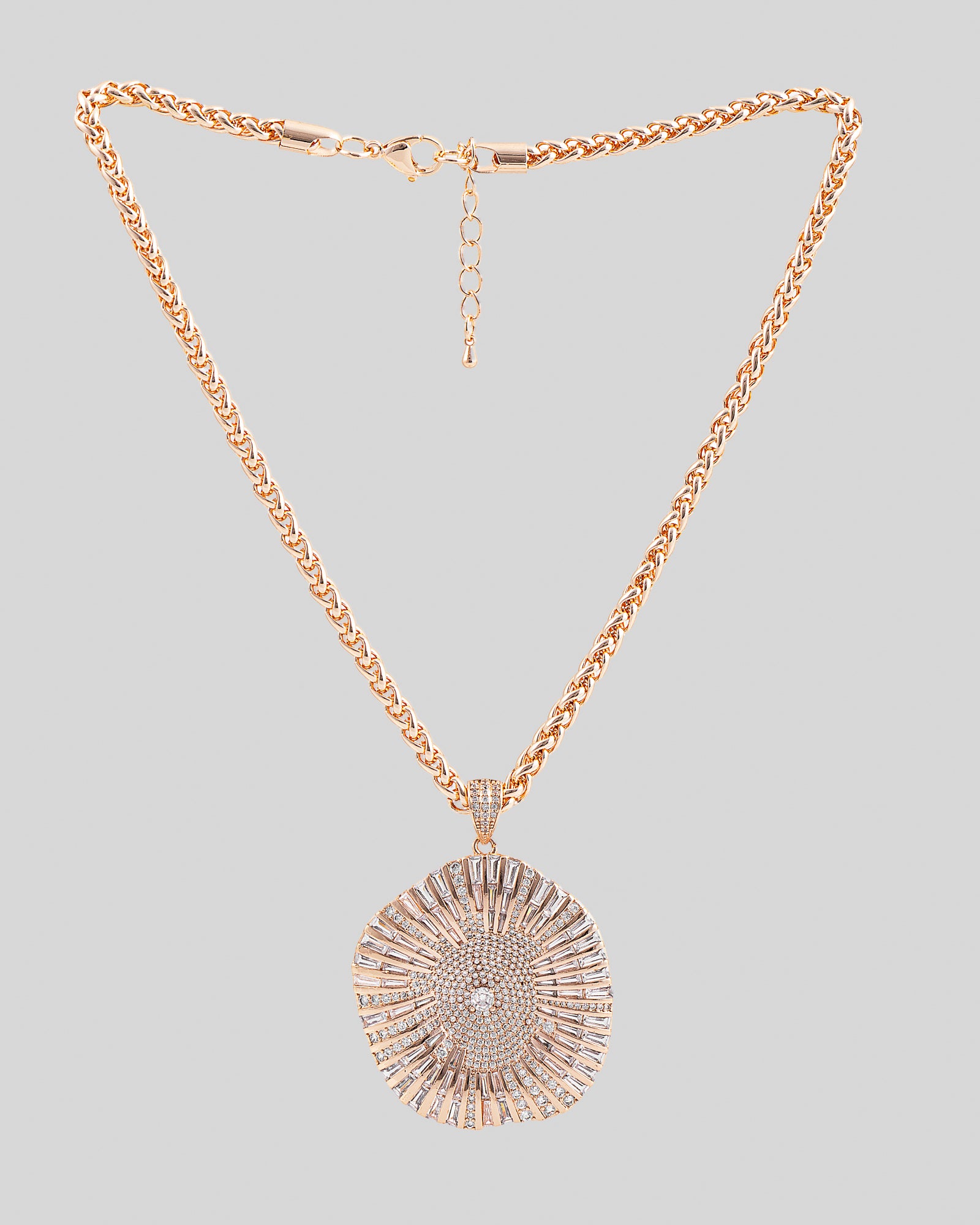 Collar SOLENNA
