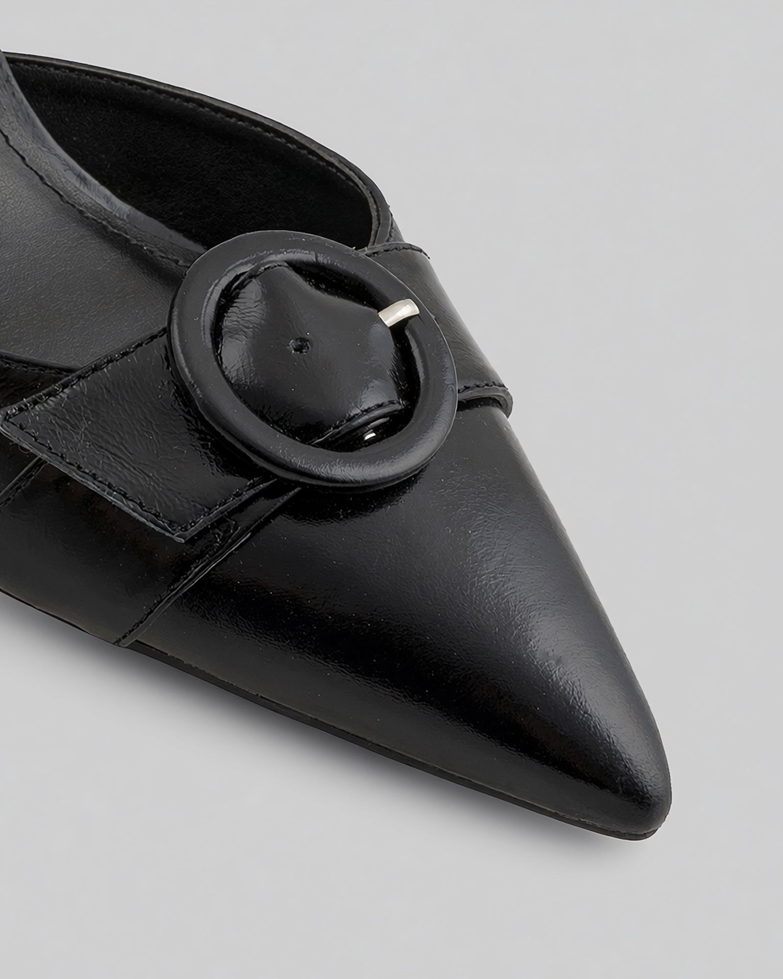 Zapato MILÁN Cuero