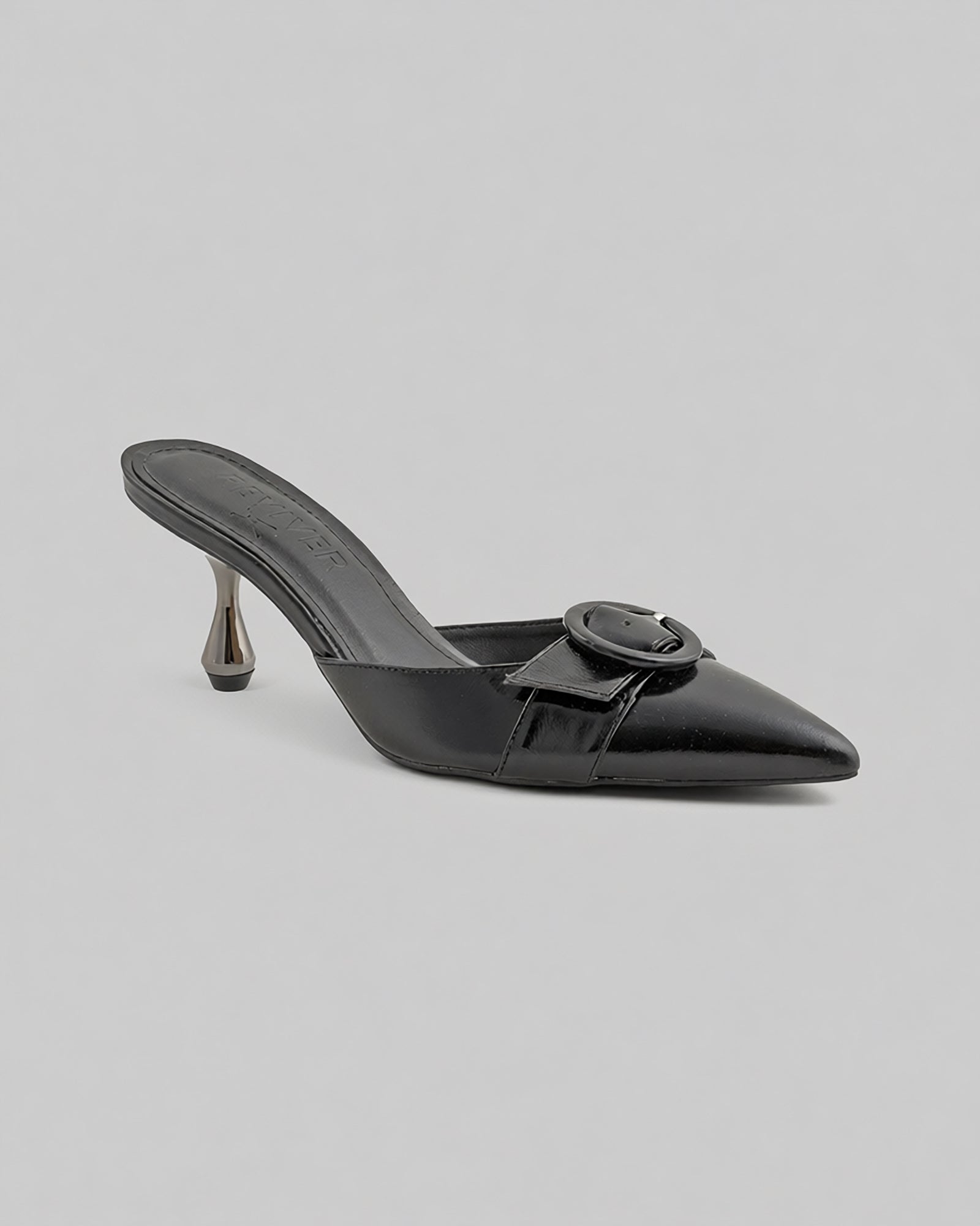 Zapato MILÁN Cuero