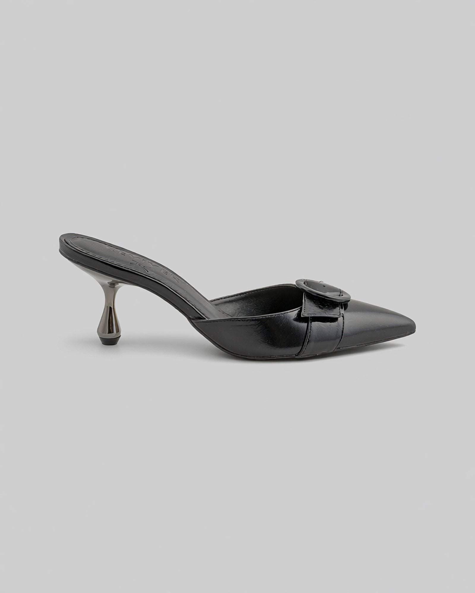 Zapato MILÁN Cuero