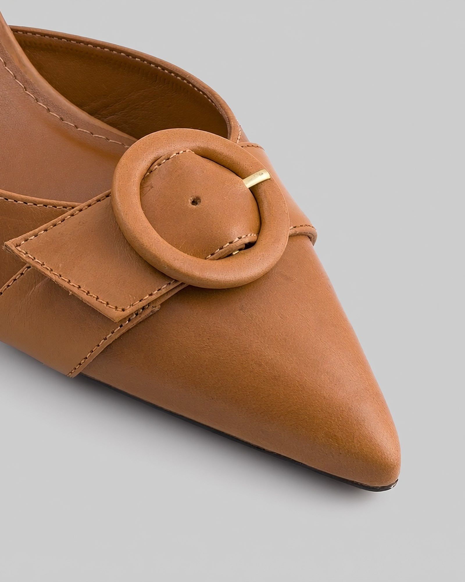 Zapato MILÁN Cuero