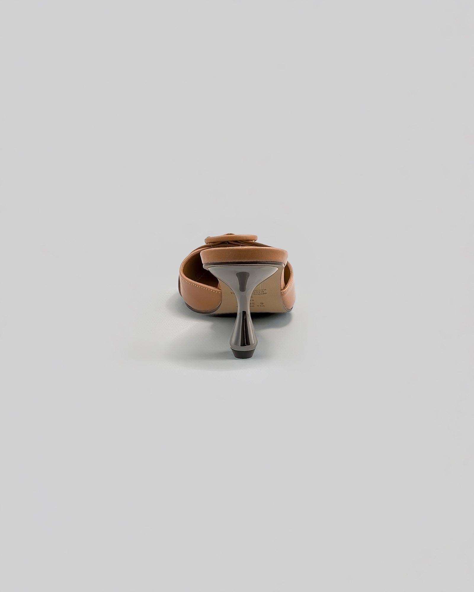 Zapato MILÁN Cuero