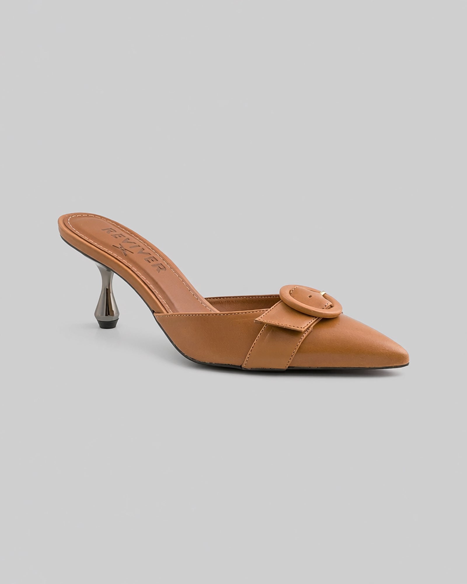 Zapato MILÁN Cuero