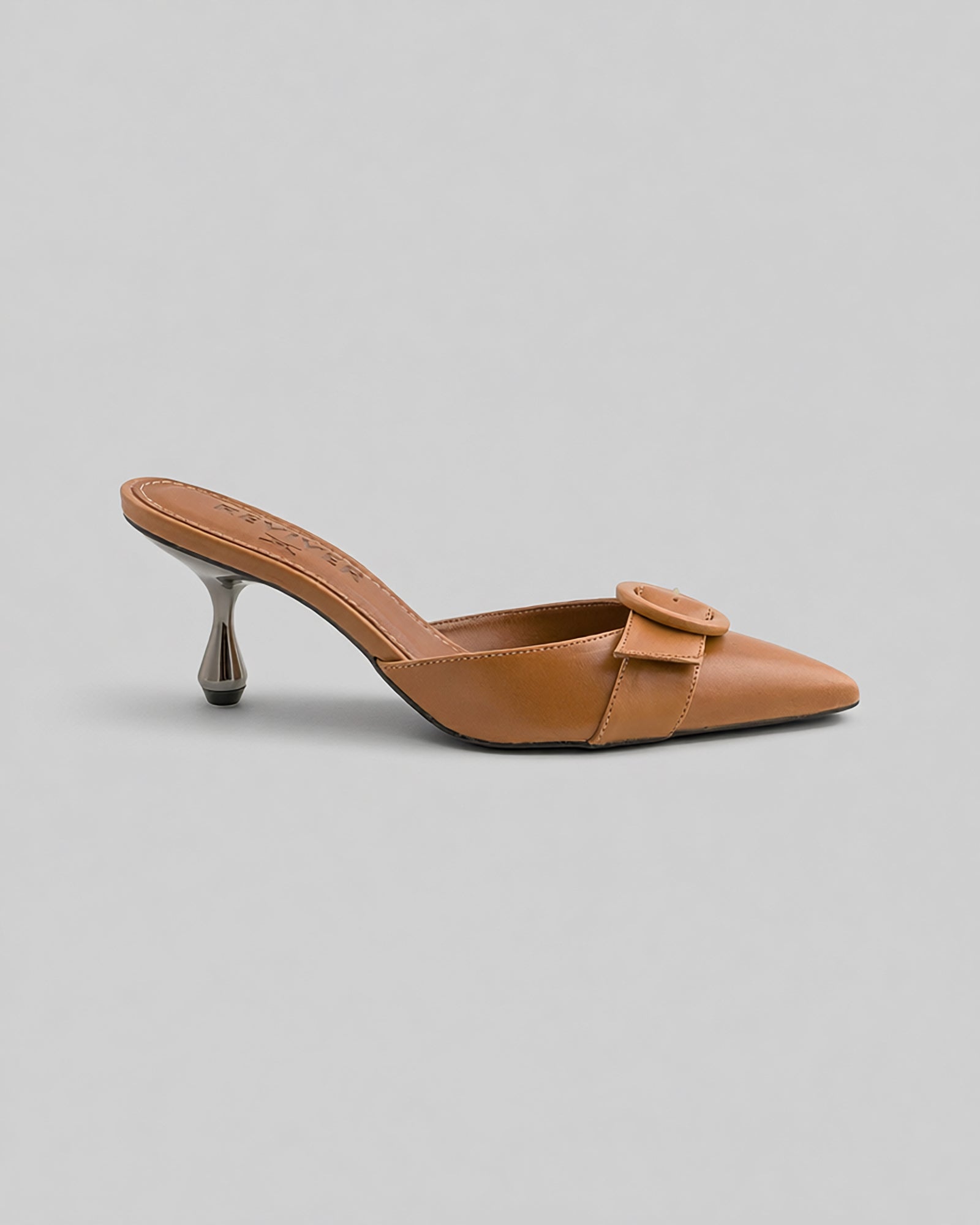 Zapato MILÁN Cuero