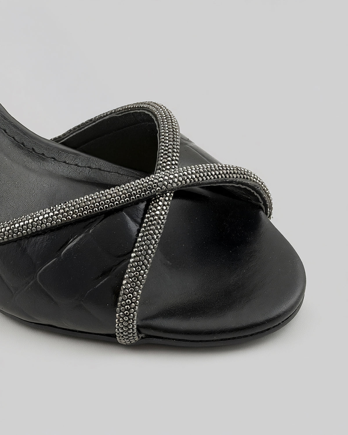 Zapato SWAN Cuero