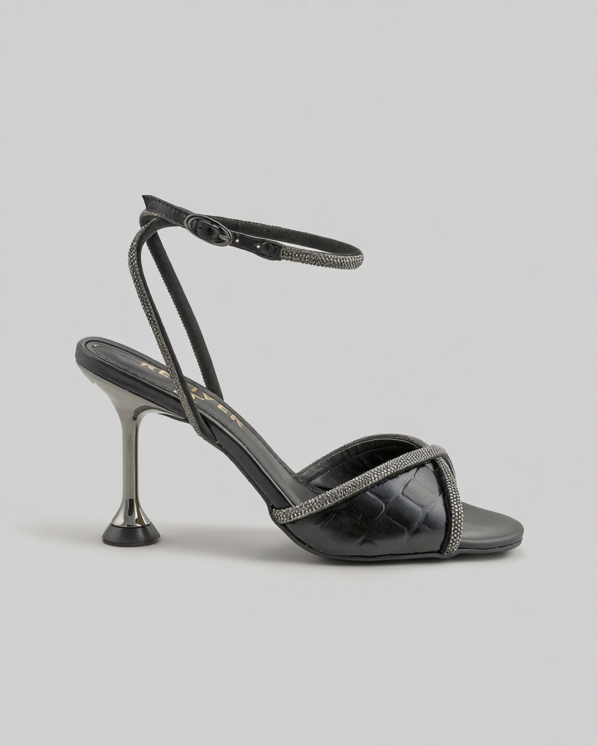 Zapato SWAN Cuero