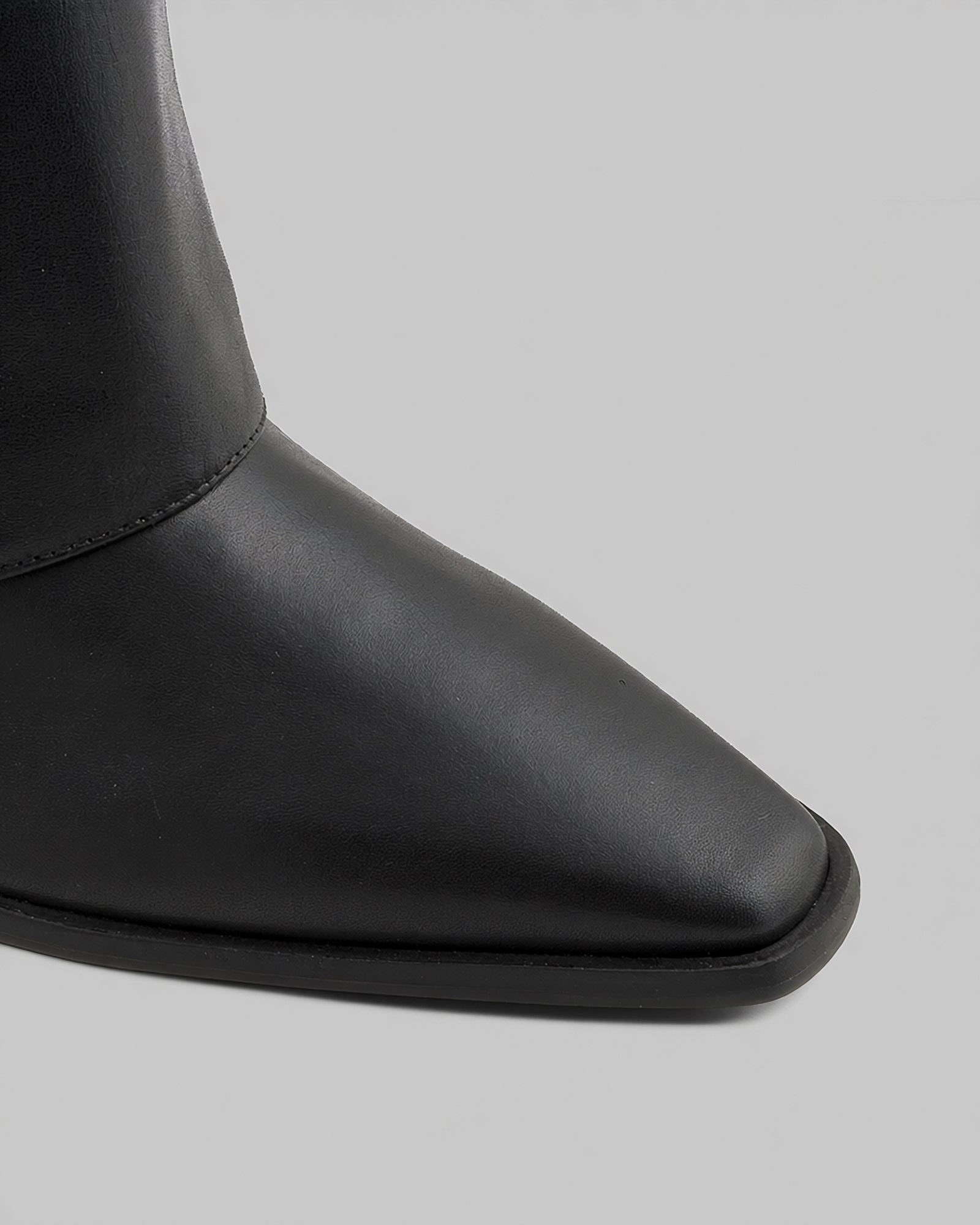 Bota BARDOT Cuero ALTER EGO