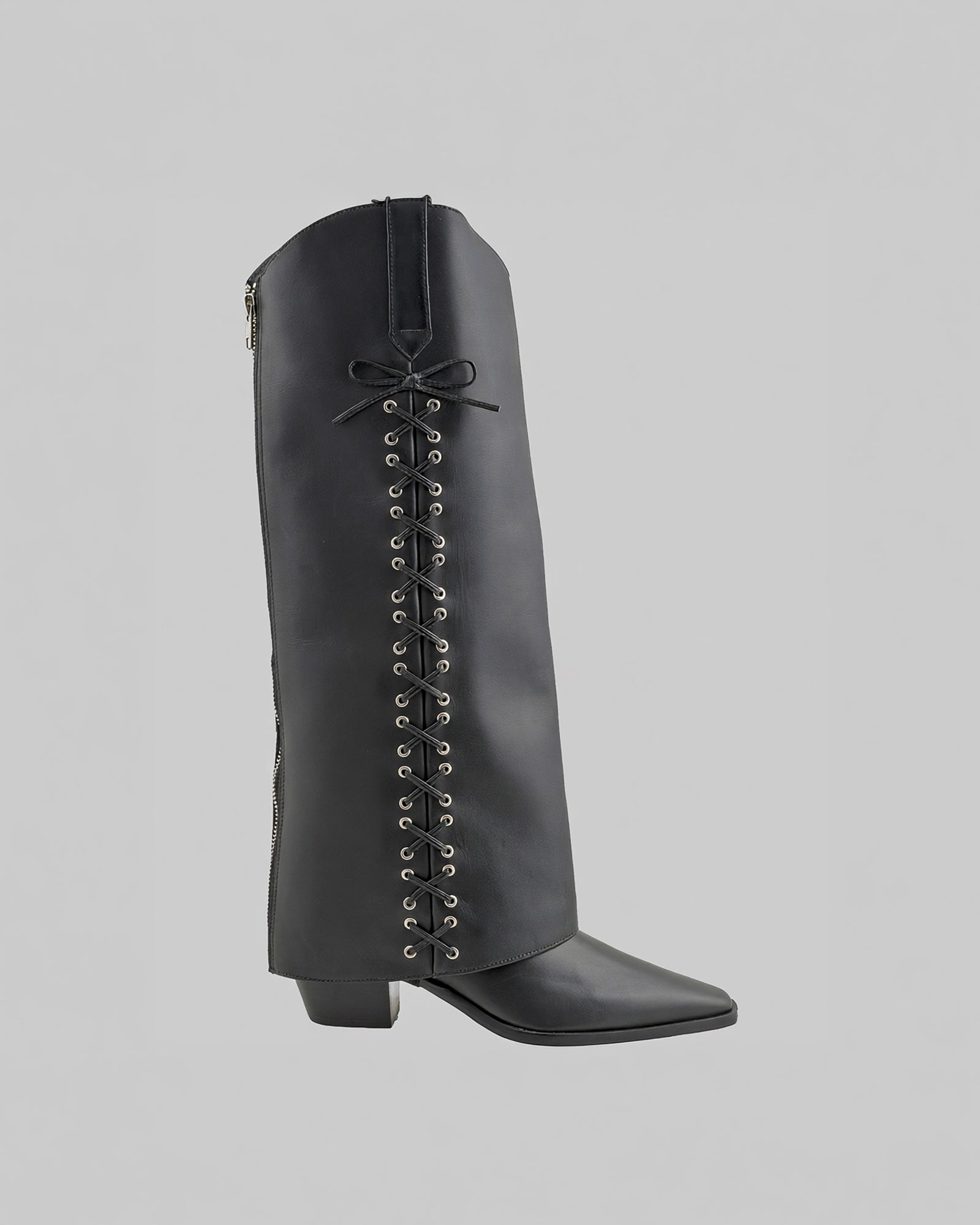 Bota BARDOT Cuero ALTER EGO