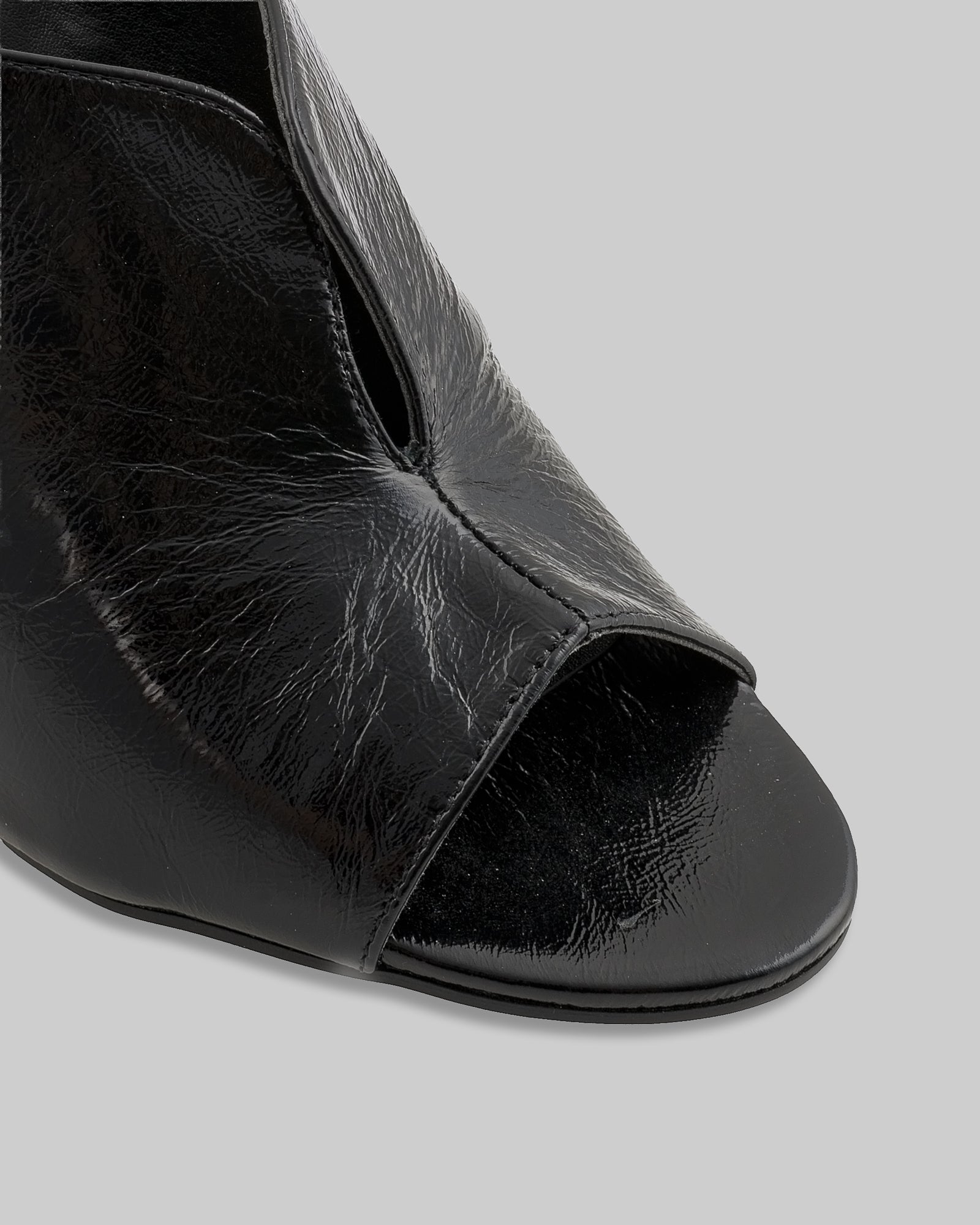 Zapato GIORGIA Cuero