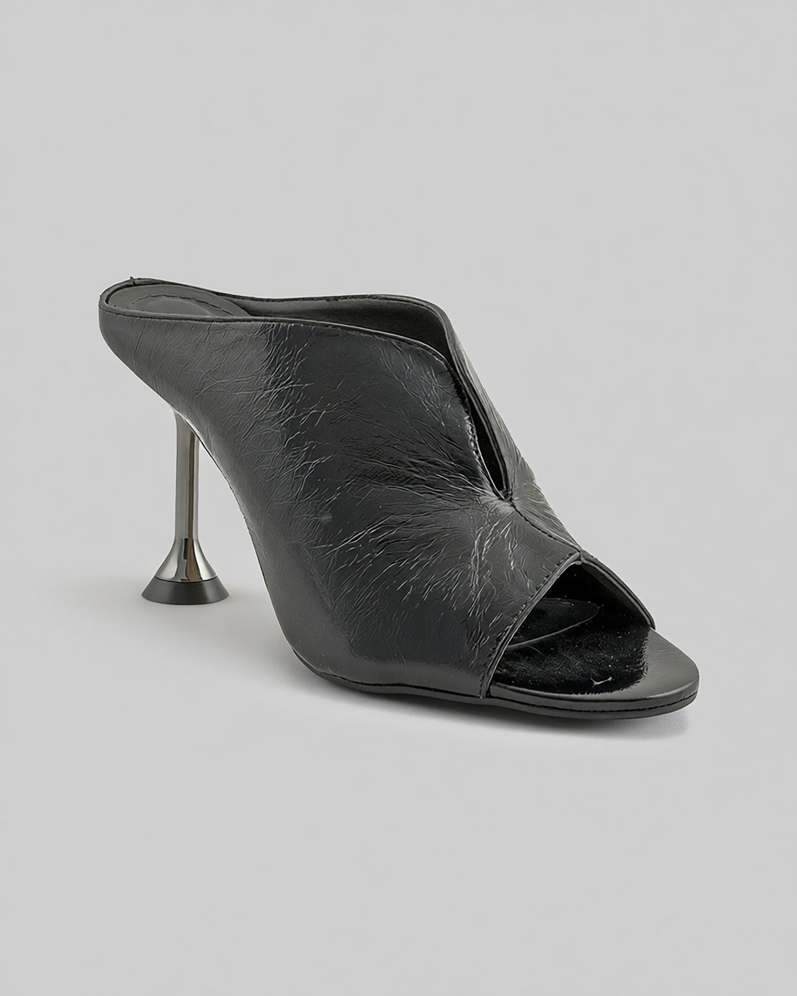 Zapato GIORGIA Cuero