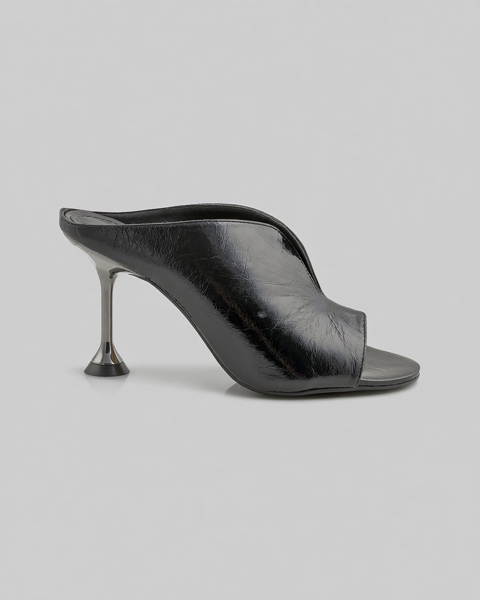 Zapato GIORGIA Cuero