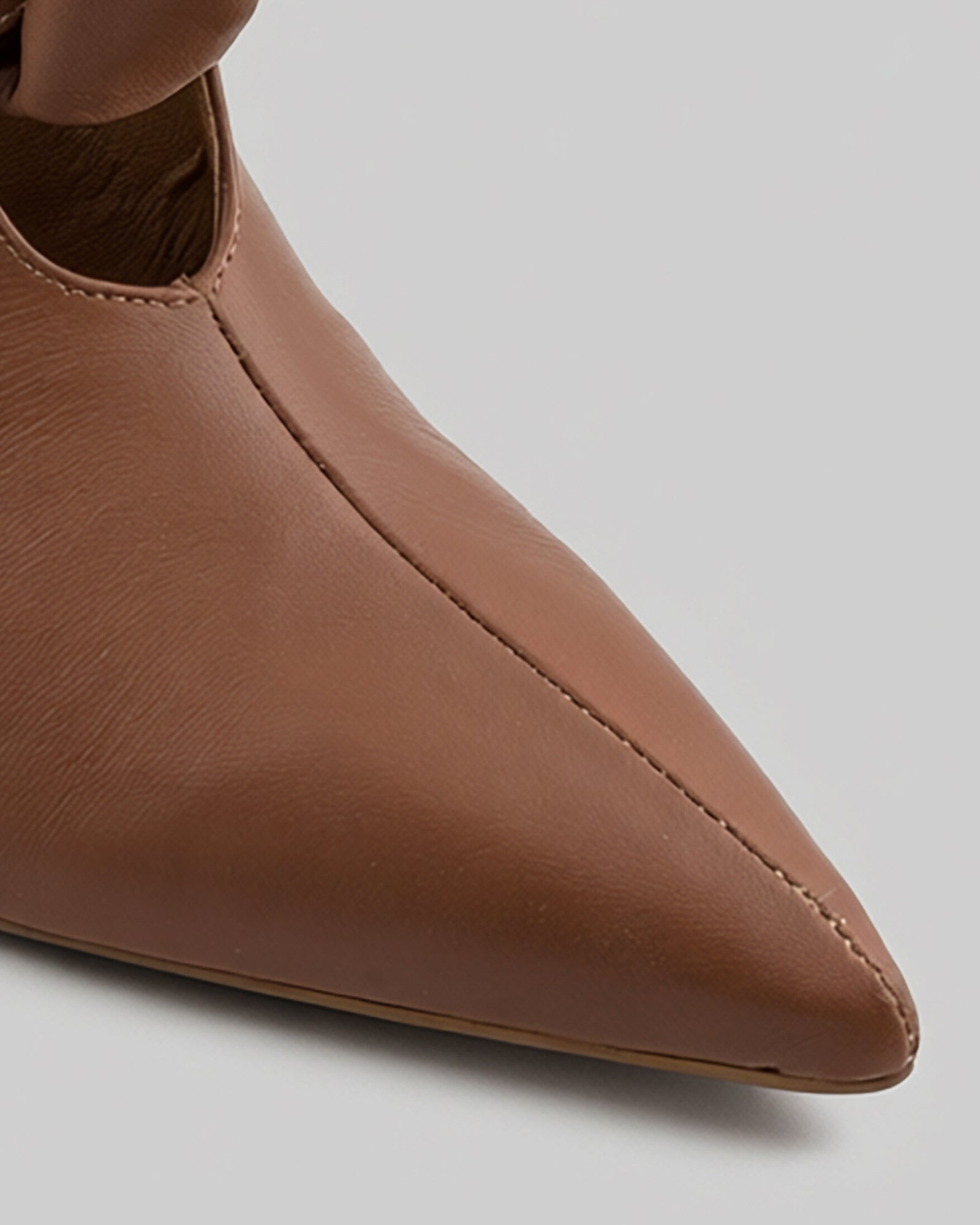 Zapato ELEONOR Cuero
