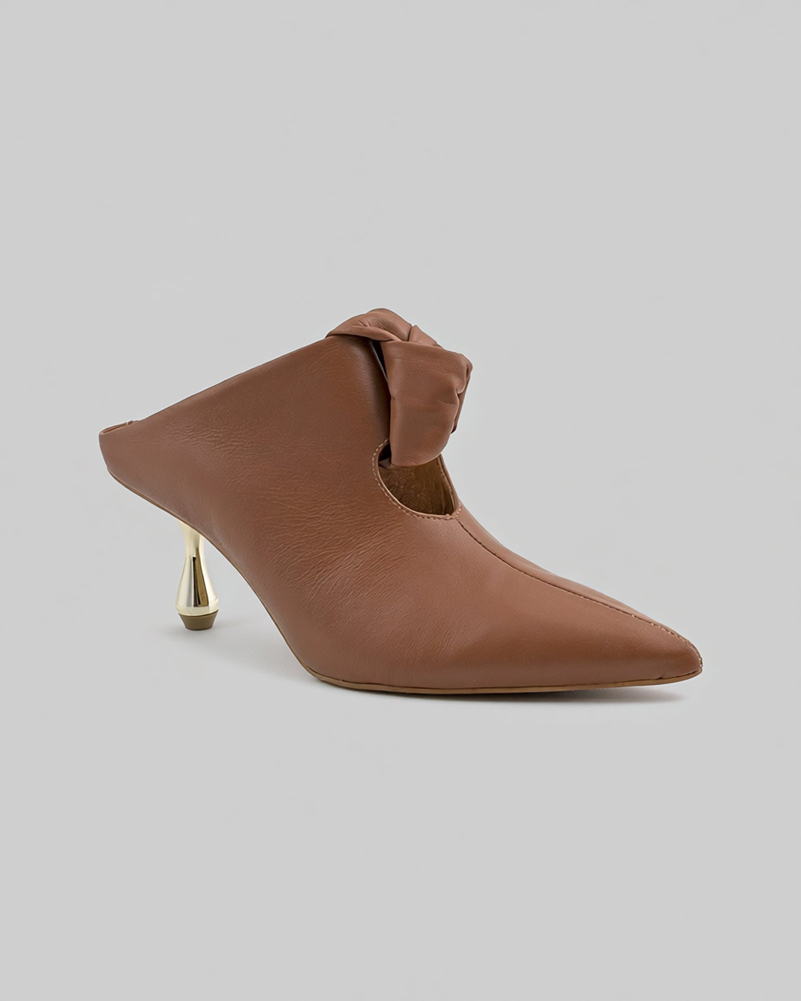 Zapato ELEONOR Cuero
