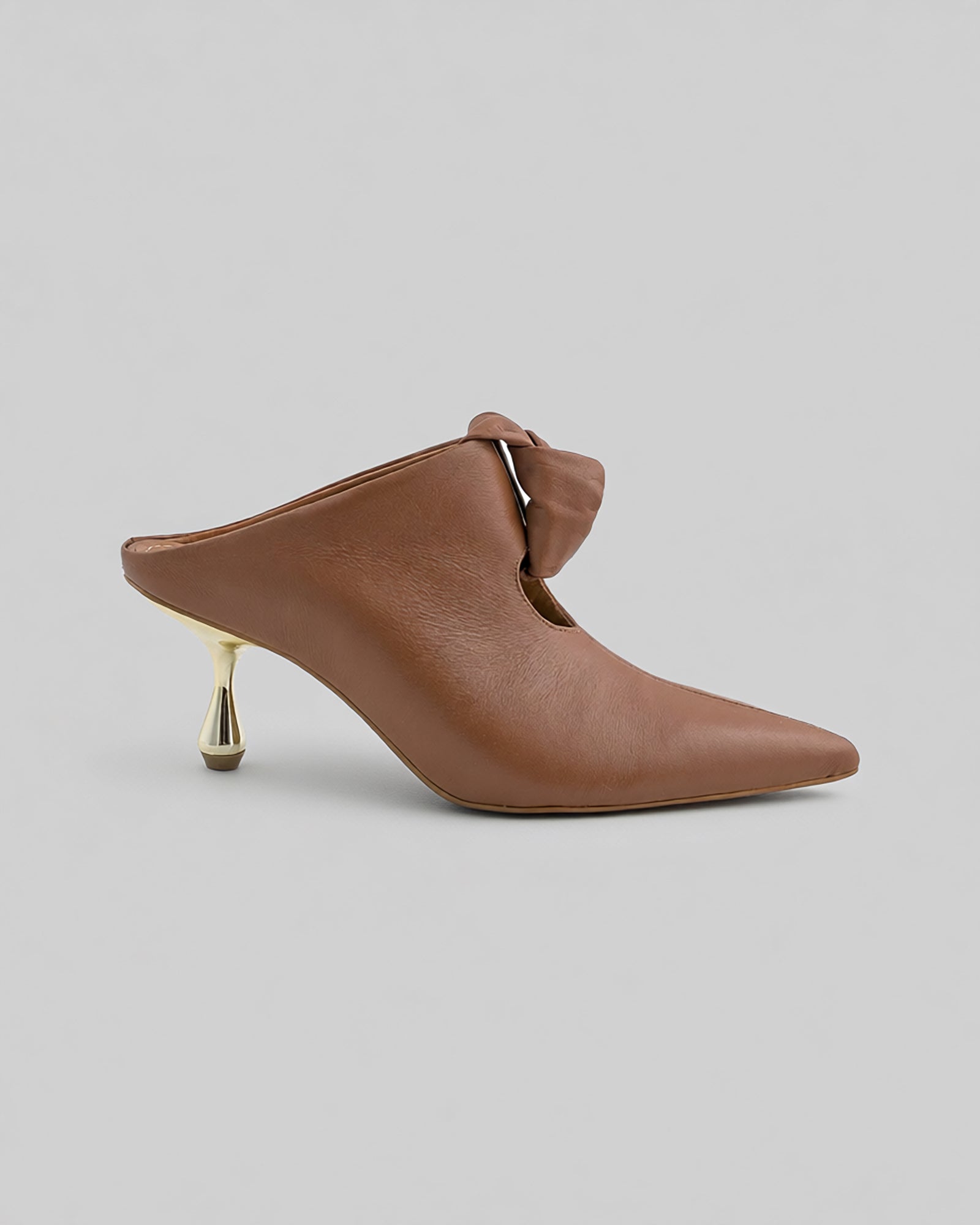Zapato ELEONOR Cuero